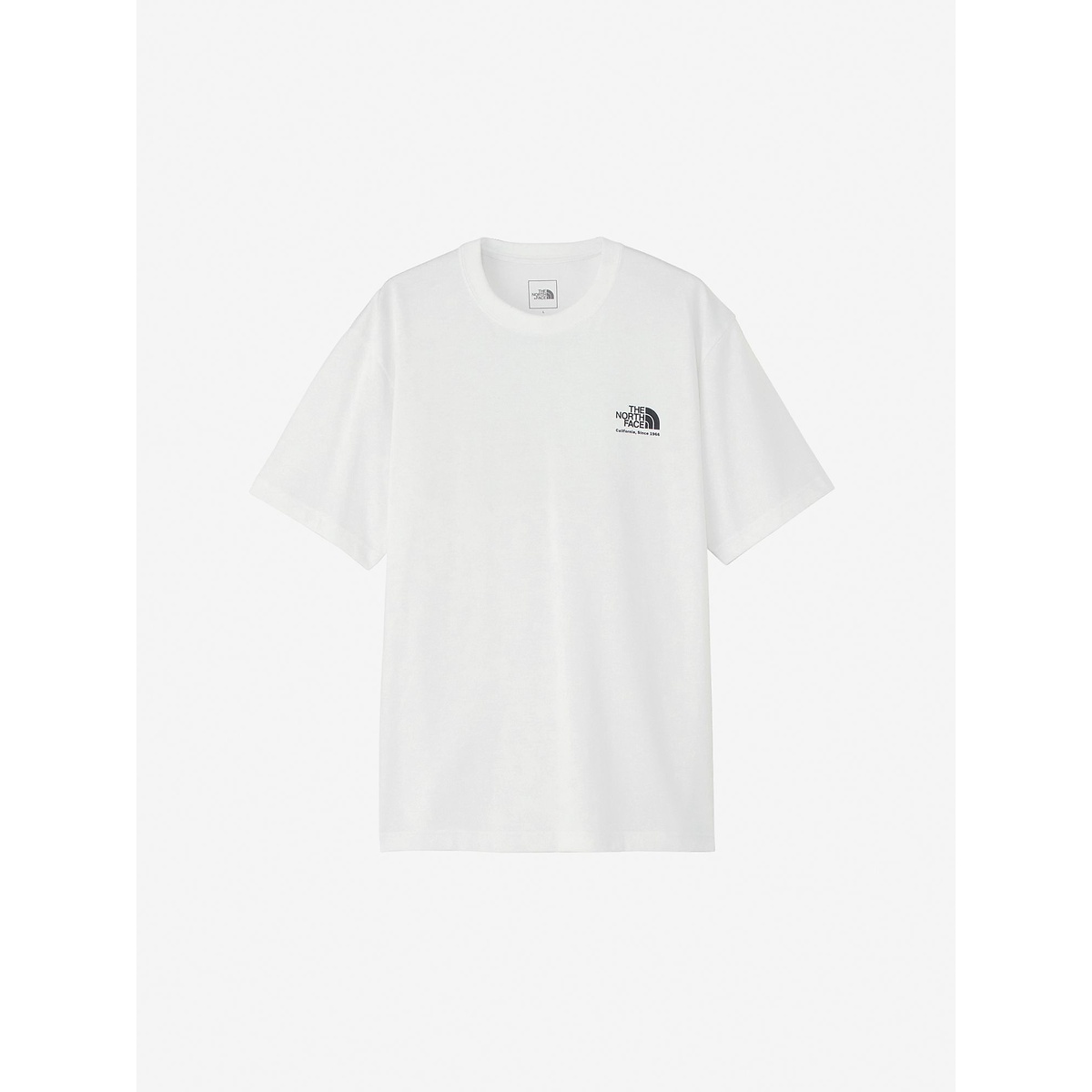 S/S Historical Logo Tee (ショートスリーブヒストリカルロゴティー)