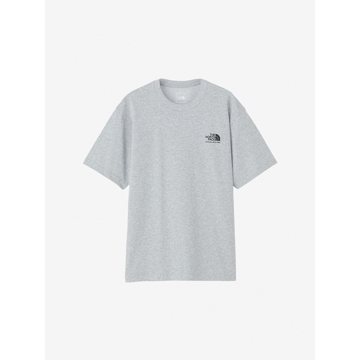 S/S Historical Logo Tee (ショートスリーブヒストリカルロゴティー)