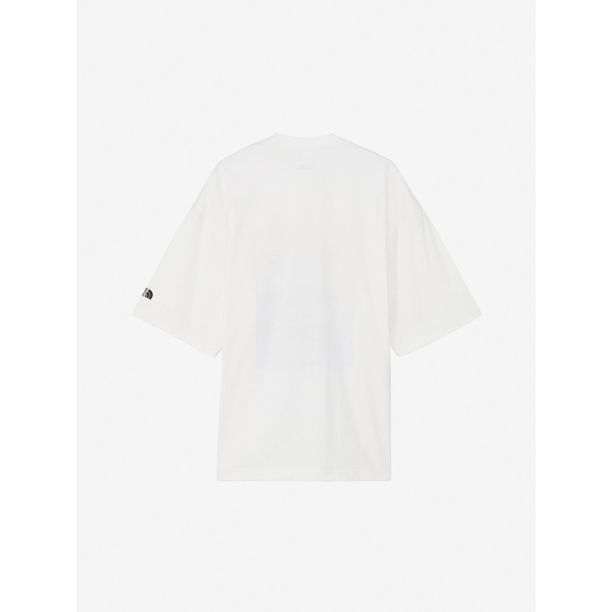 S/S TNF Flyer Tee (ショートスリーブTNFフライヤーティー)
