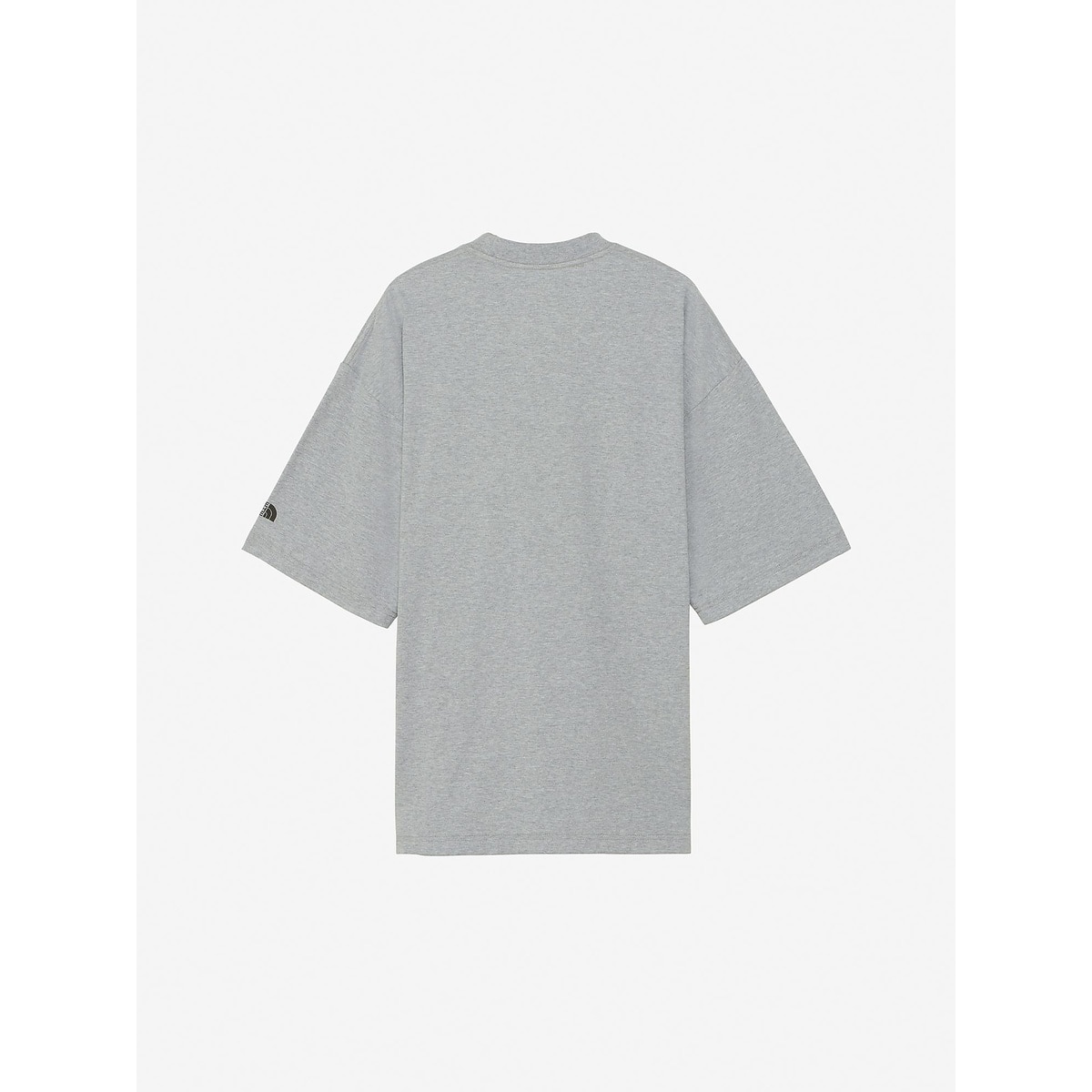 S/S TNF Flyer Tee (ショートスリーブTNFフライヤーティー)