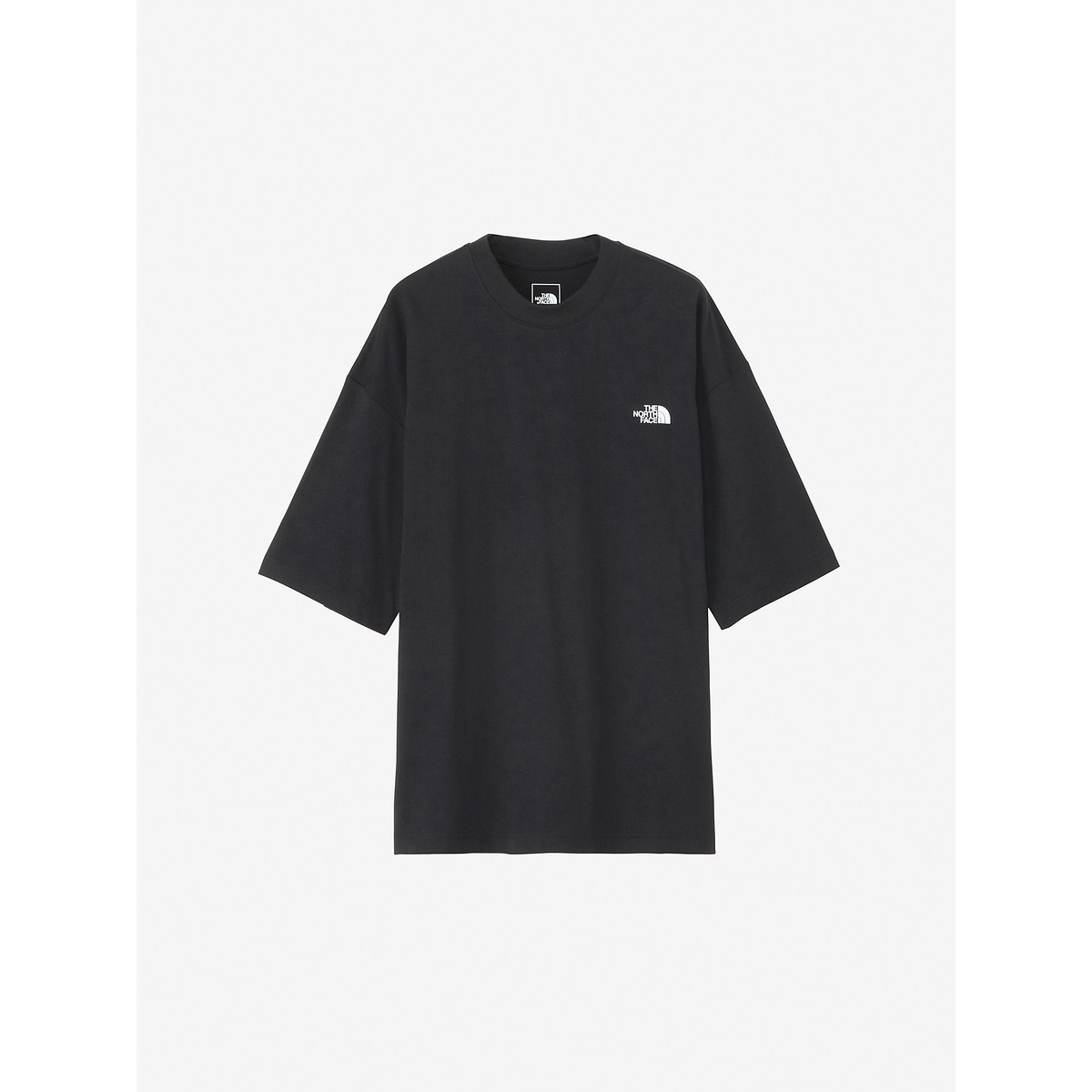 S/S Simple Color Scheme Tee (ショートスリーブシンプルカラースキームティー)