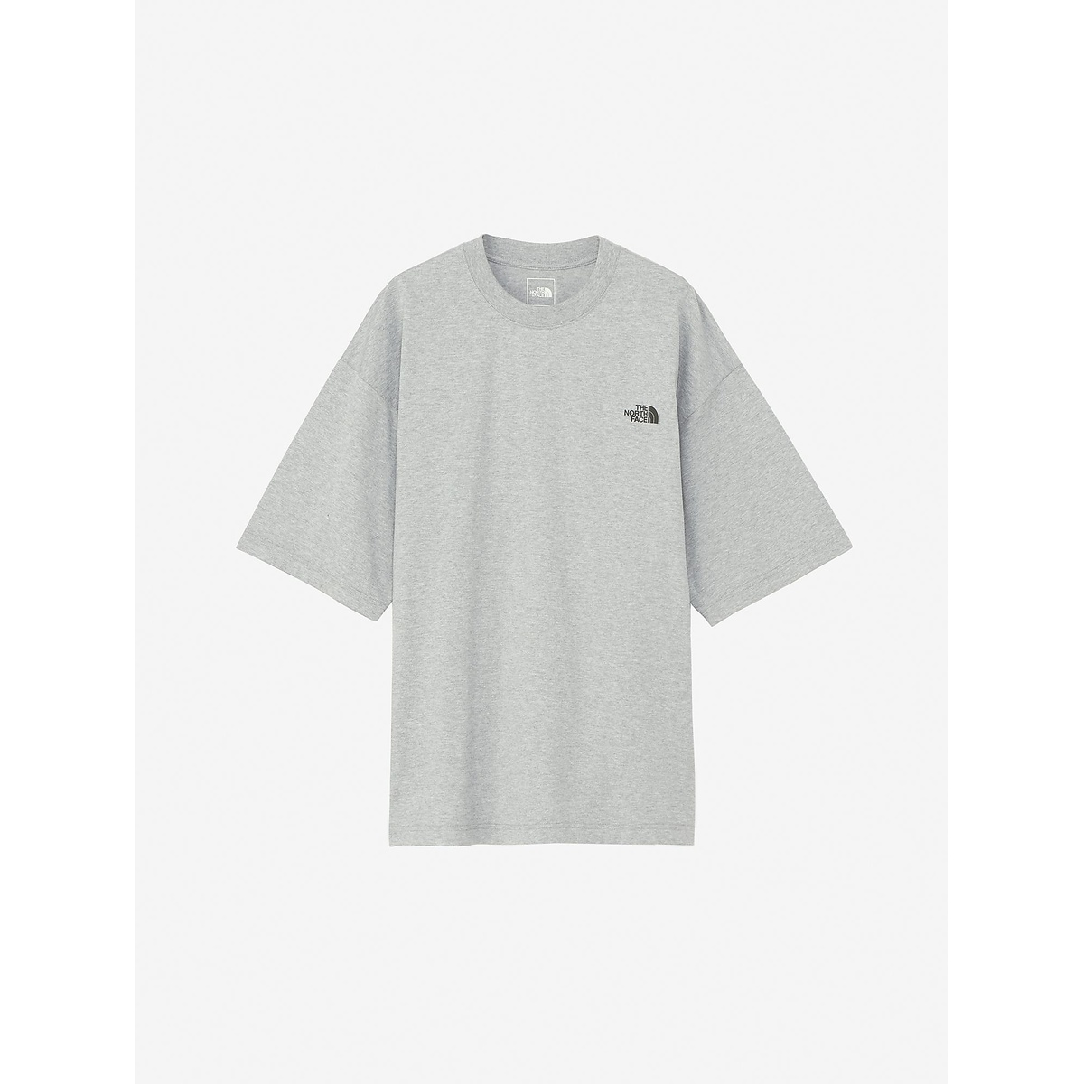 S/S Simple Color Scheme Tee (ショートスリーブシンプルカラースキームティー)