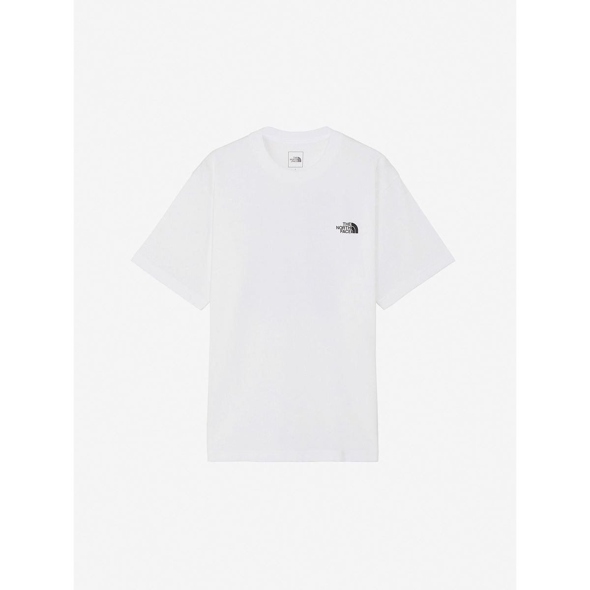 S/S Entrance Permission Tee (ショートスリーブエントランスパーミッションティー)