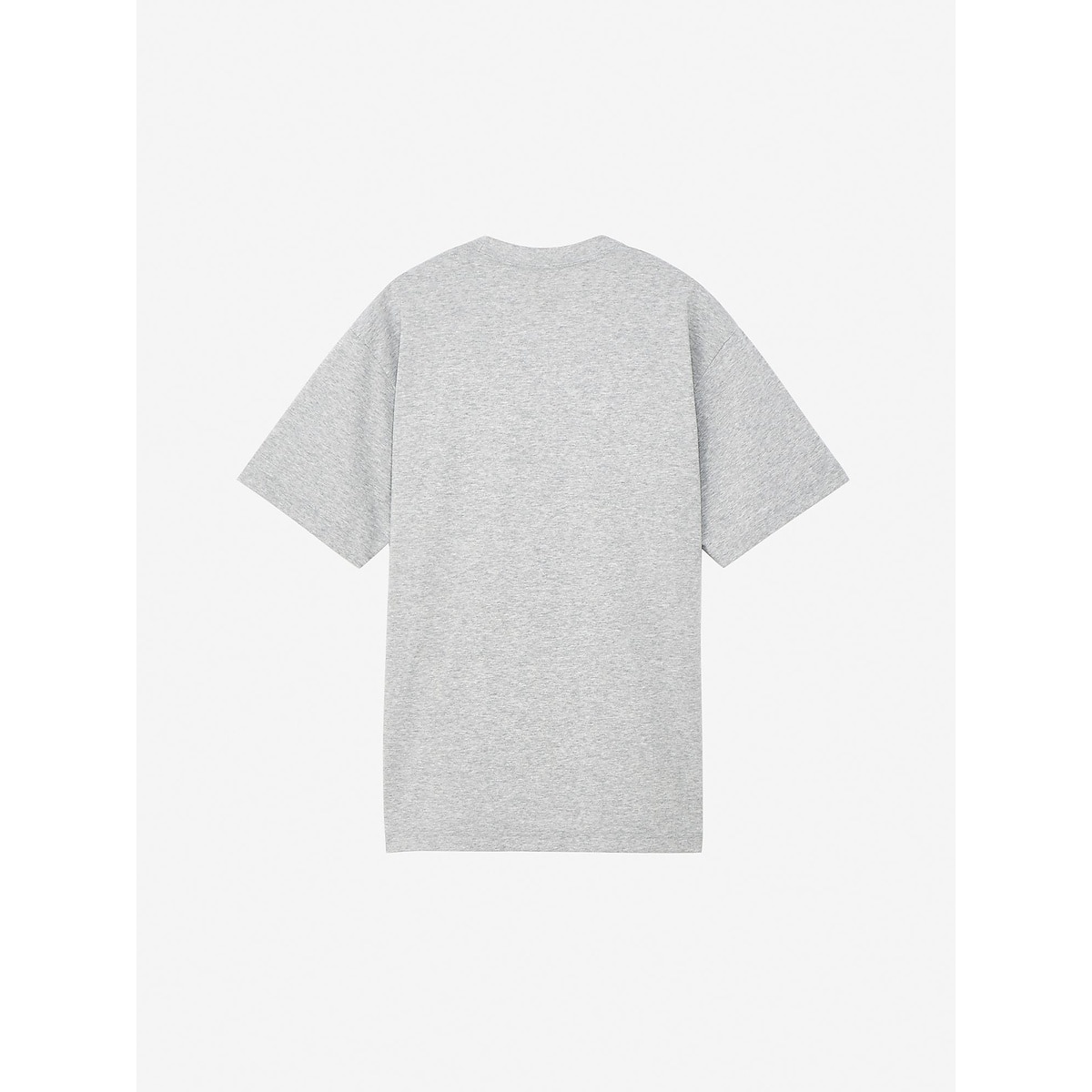 S/S Small Box Logo Tee (ショートスリーブスモールボックスロゴティー)