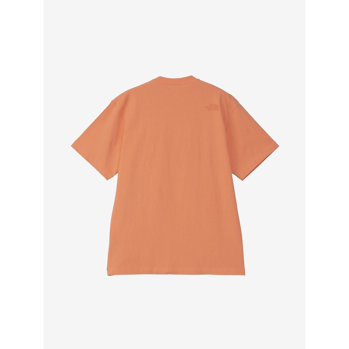S/S Day Flow Tee (ショートスリーブデーフローティー)