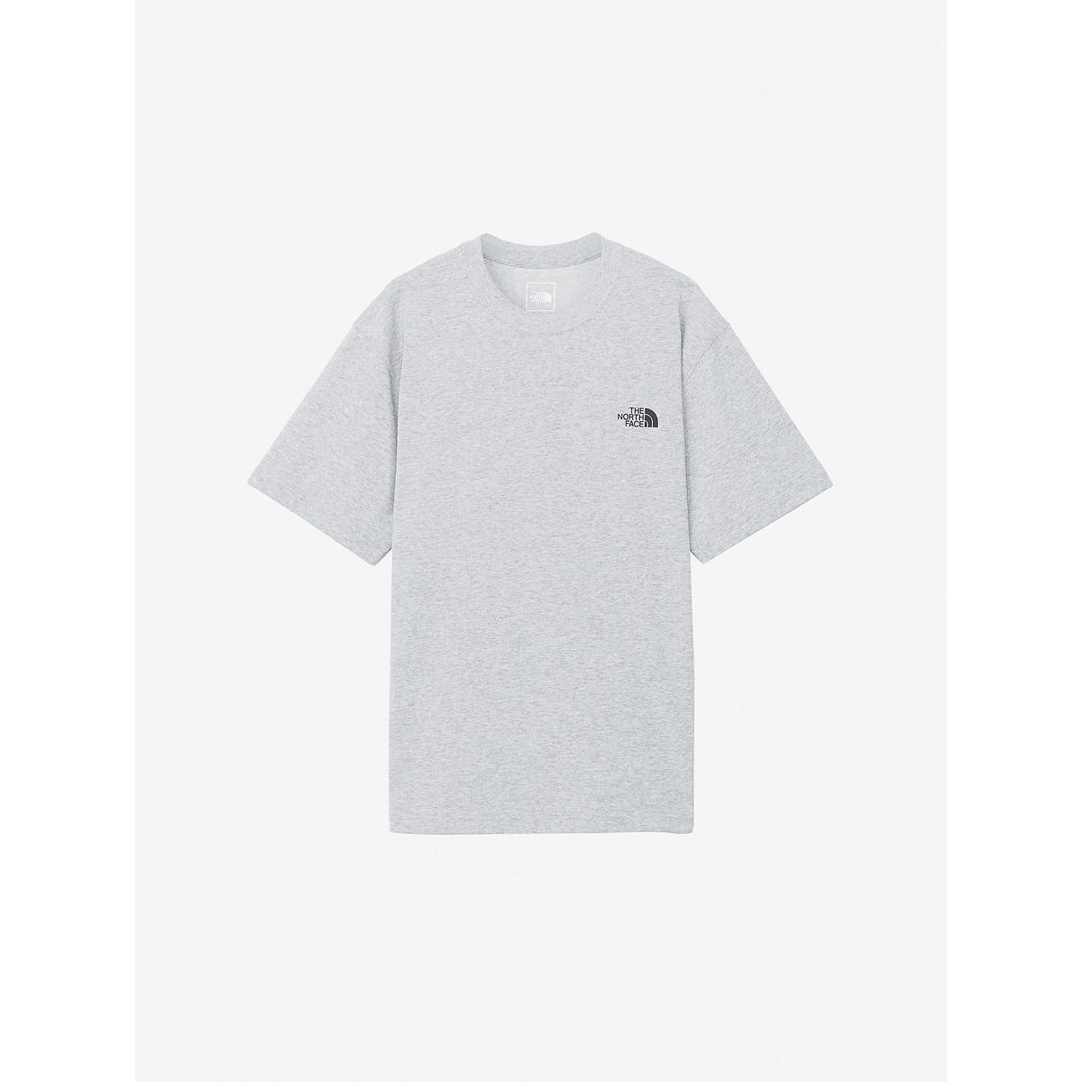 S/S Natural Phenomenon Tee (ショートスリーブナチュラルフェノメノンティー)