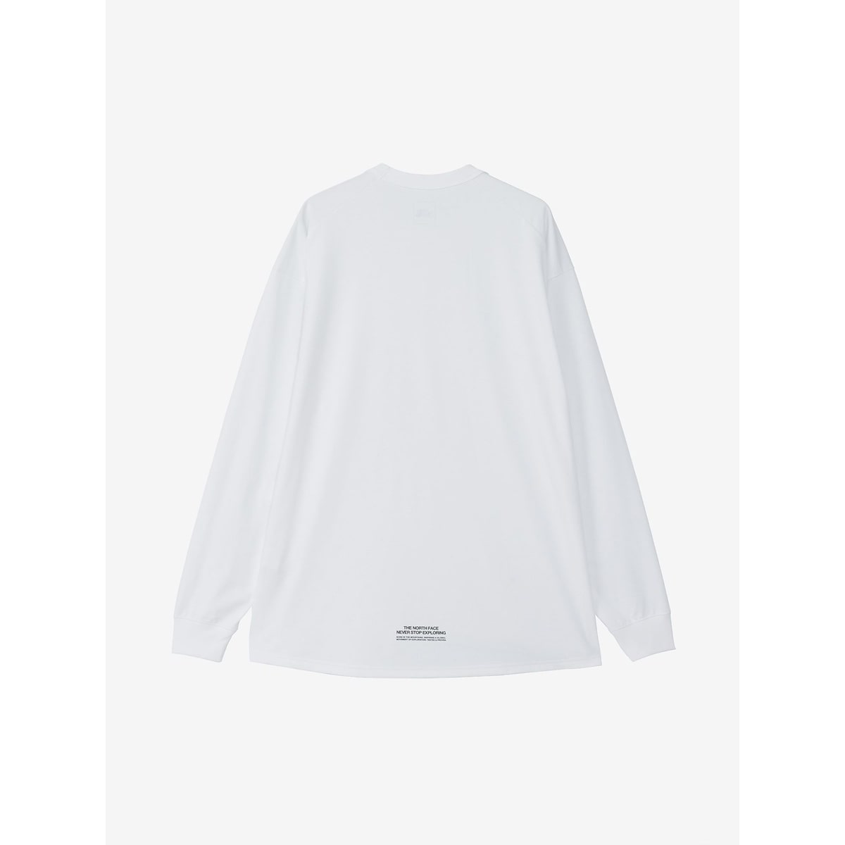 L/S Enride Tee (ロングスリーブエンライドティー)