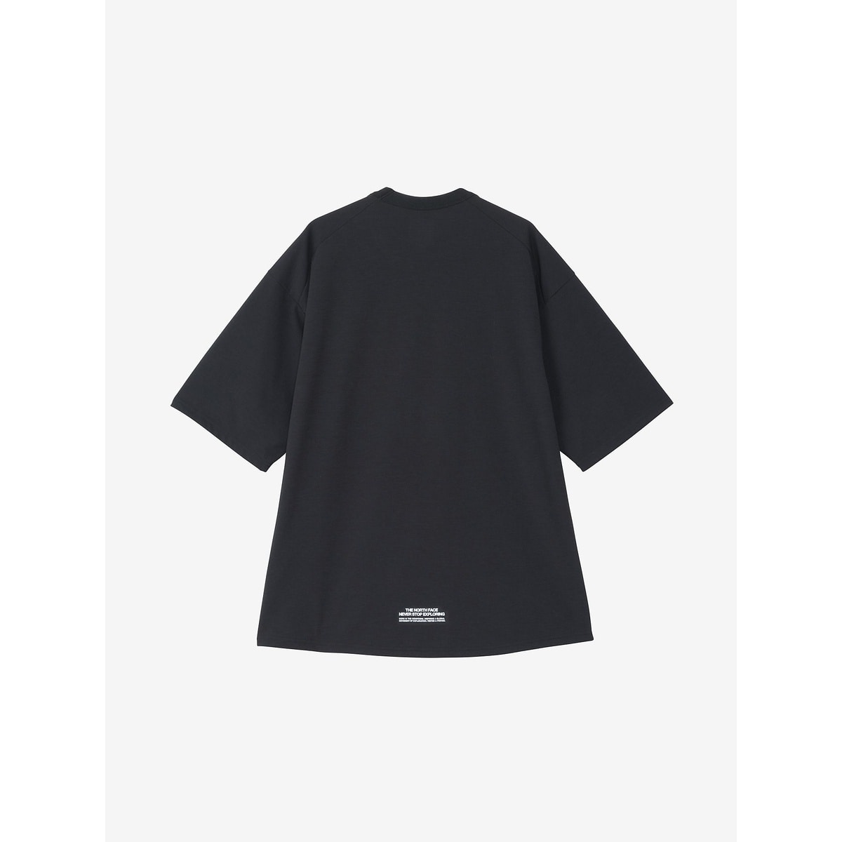 S/S Enride Tee (ショートスリーブエンライドティー)