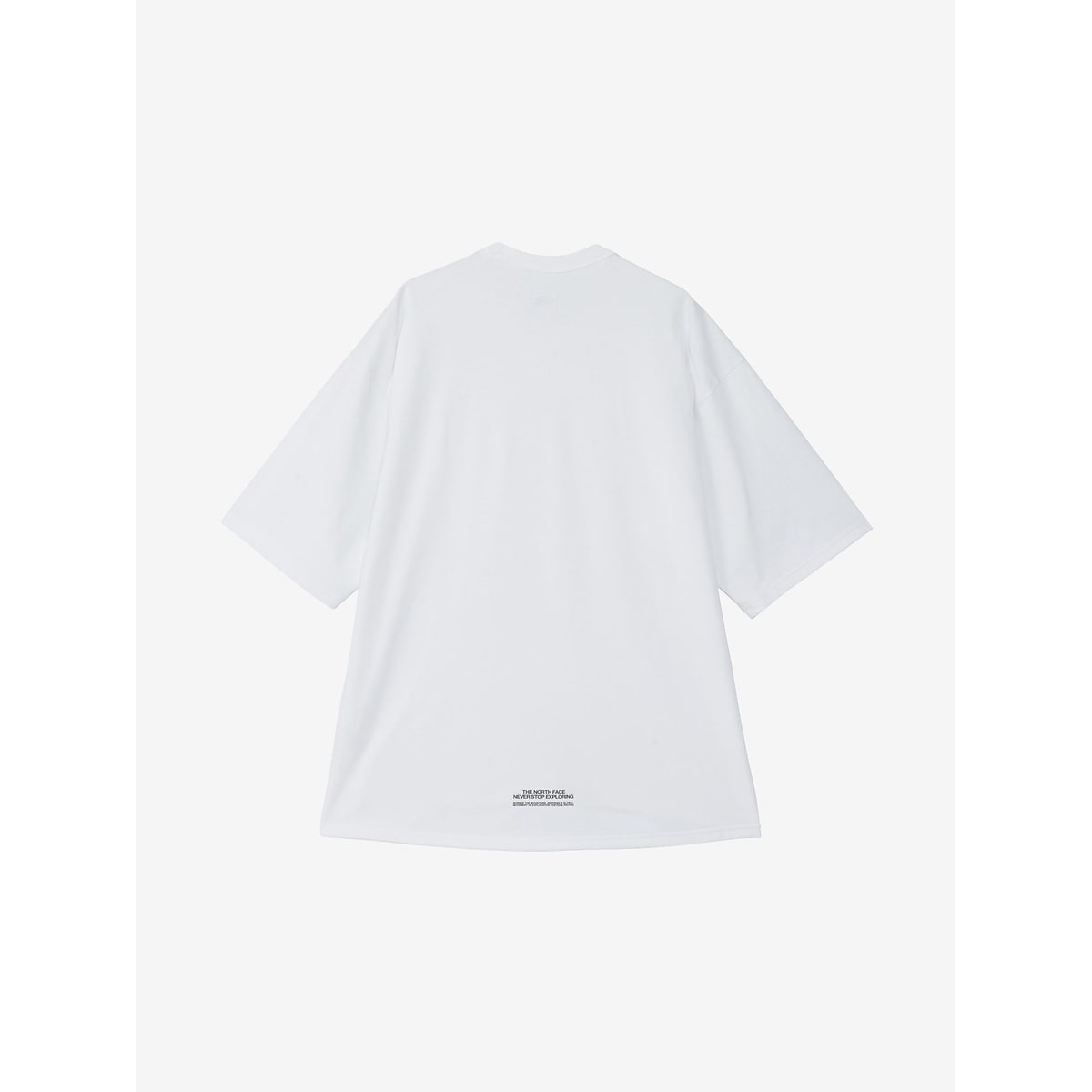 S/S Enride Tee (ショートスリーブエンライドティー)