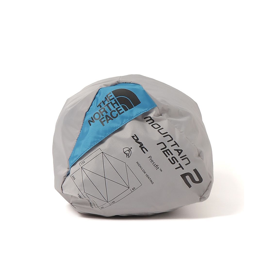 Mountain Nest 2 (マウンテンネスト2)