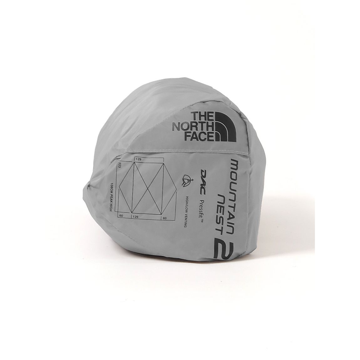 Mountain Nest 2 (マウンテンネスト2)