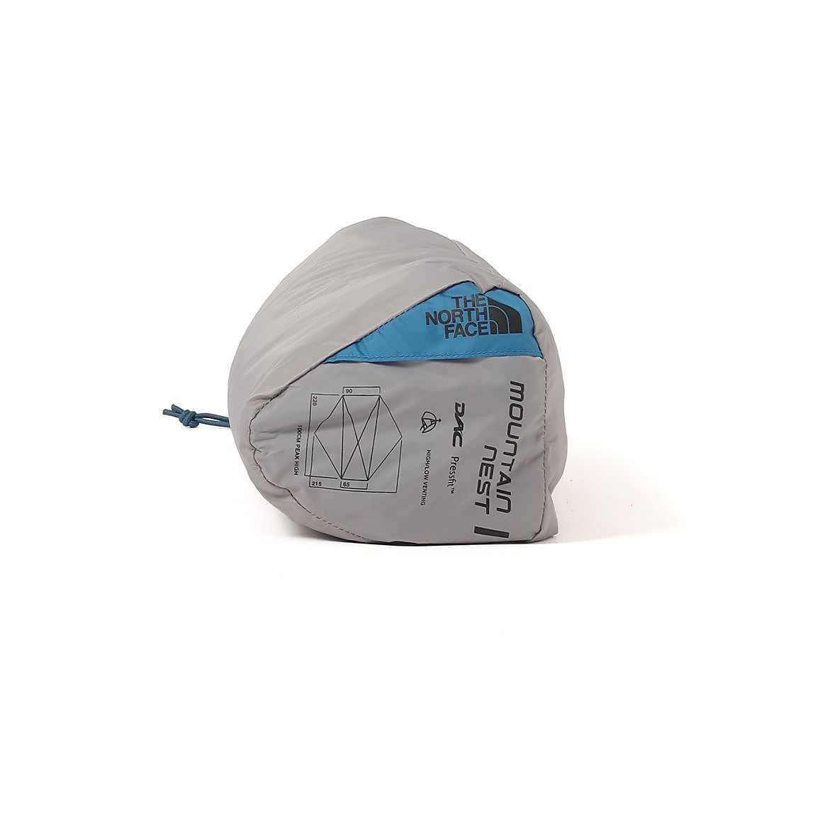 Mountain Nest 1 (マウンテンネスト1)