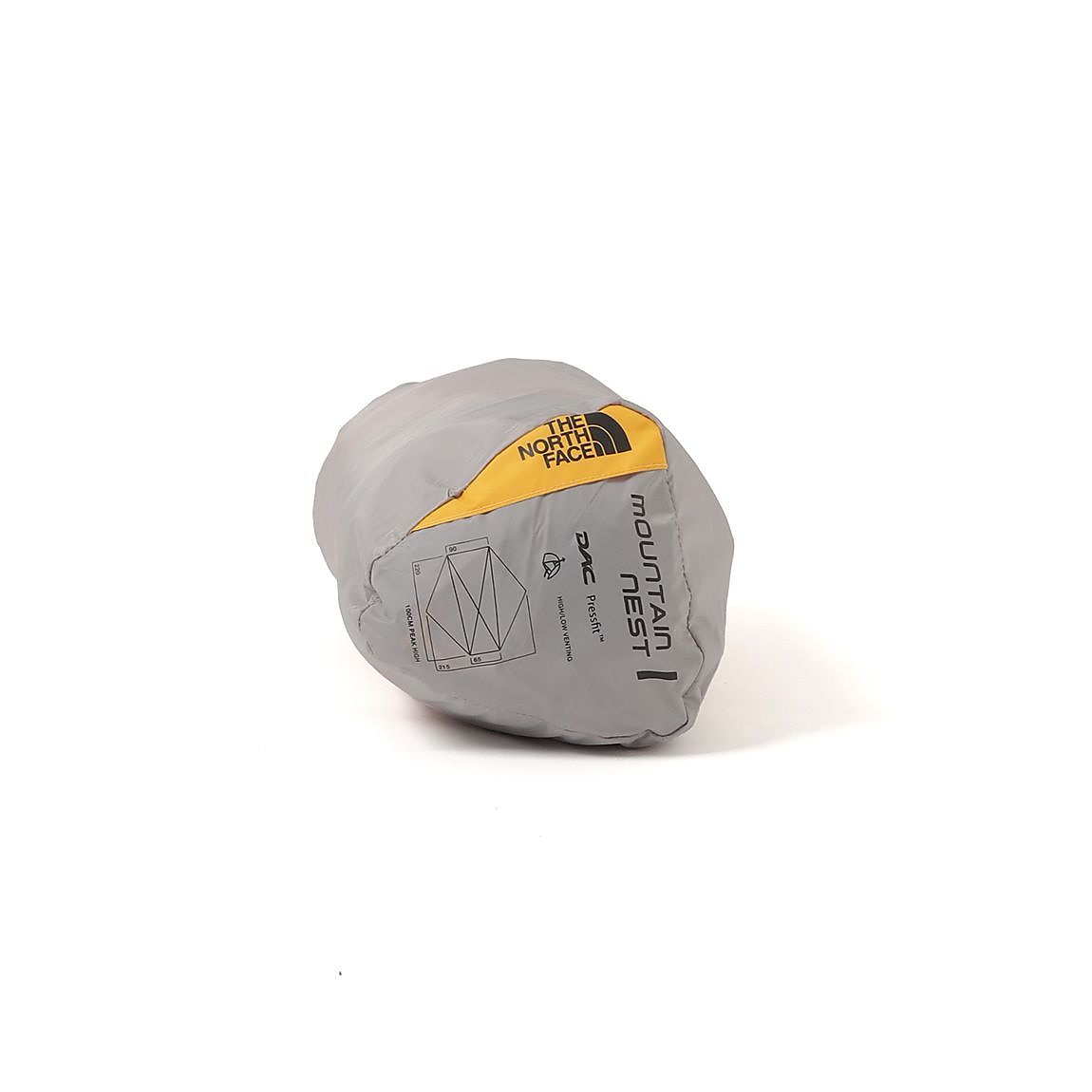 Mountain Nest 1 (マウンテンネスト1)