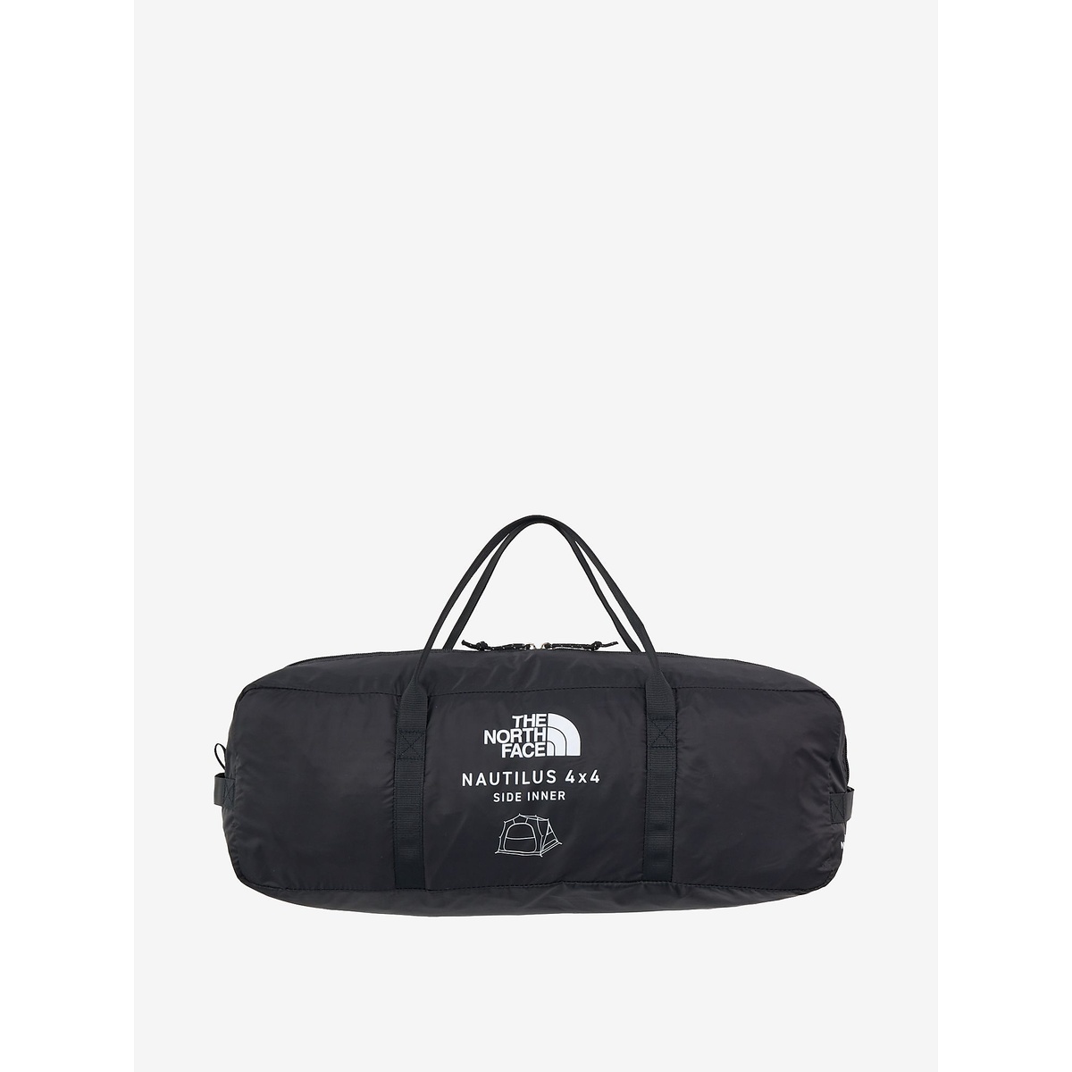 Nautilus 4×4 Side Inner (ノーチラス4×4サイドインナー)