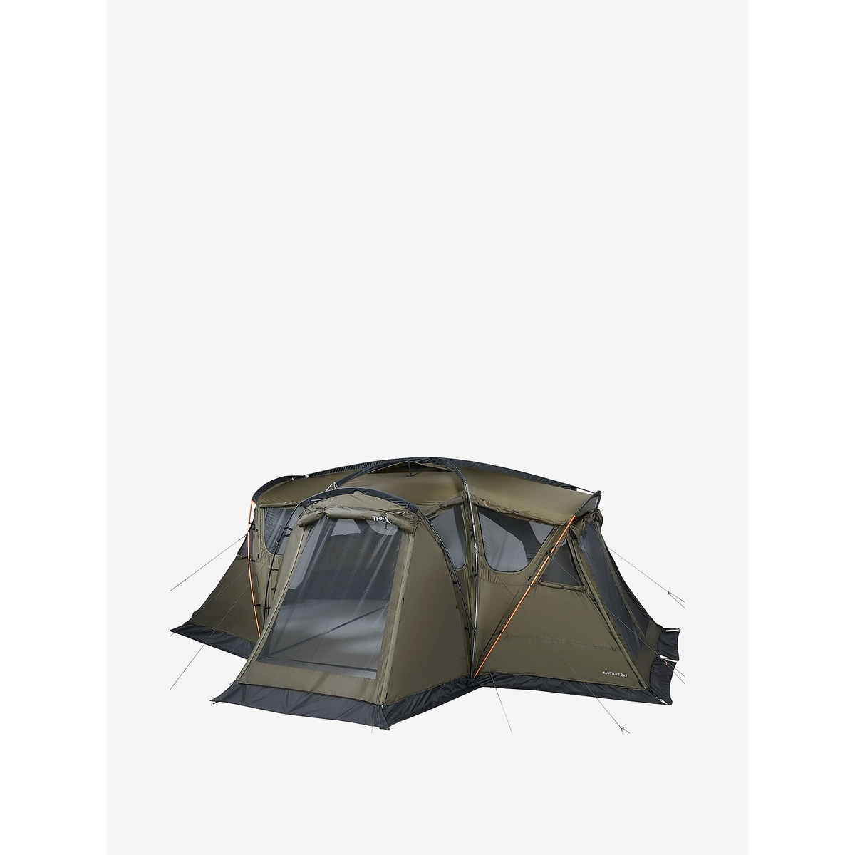 Nautilus 2×2 (ノーチラス2×2)