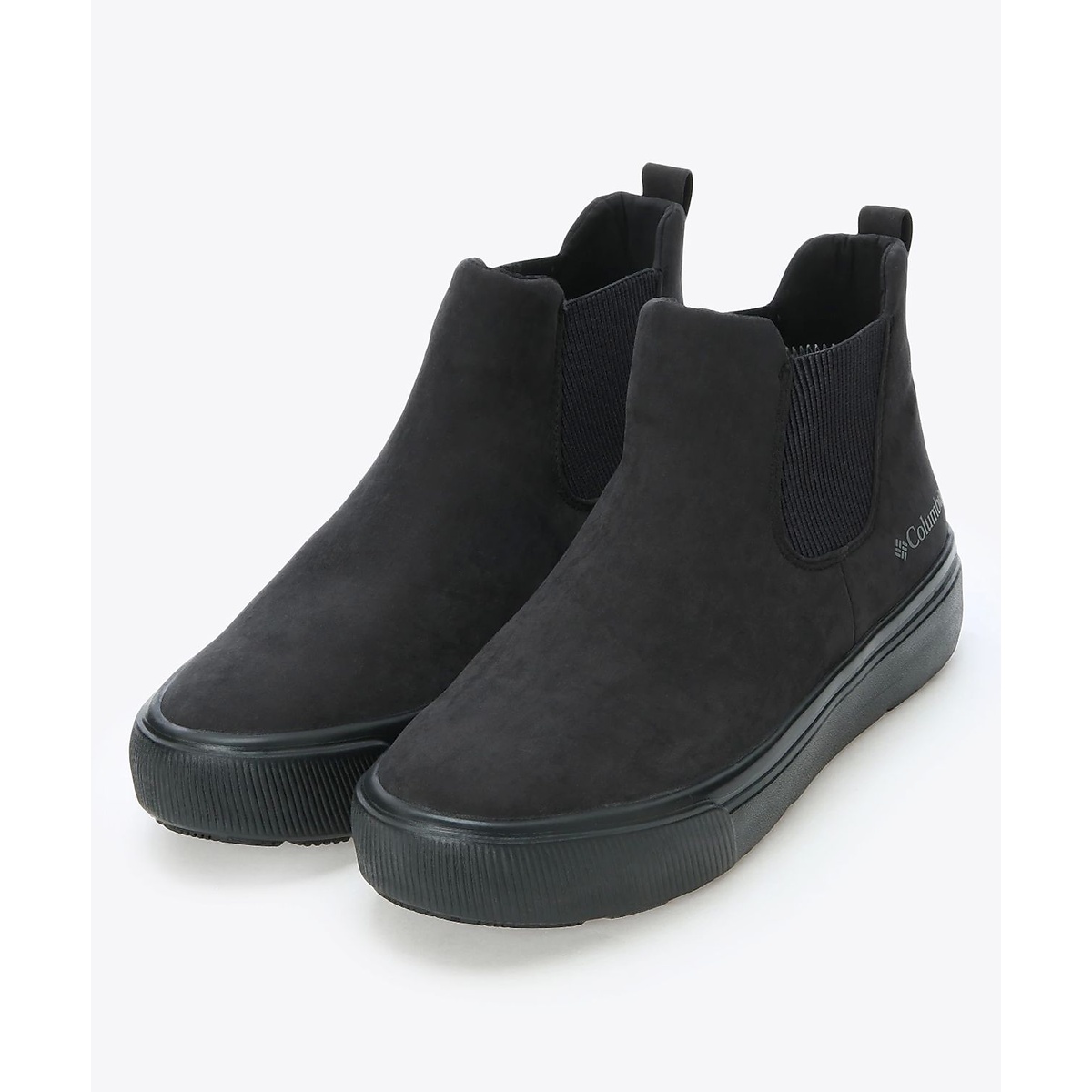 ホーソンレイン サイドゴア オムニテック