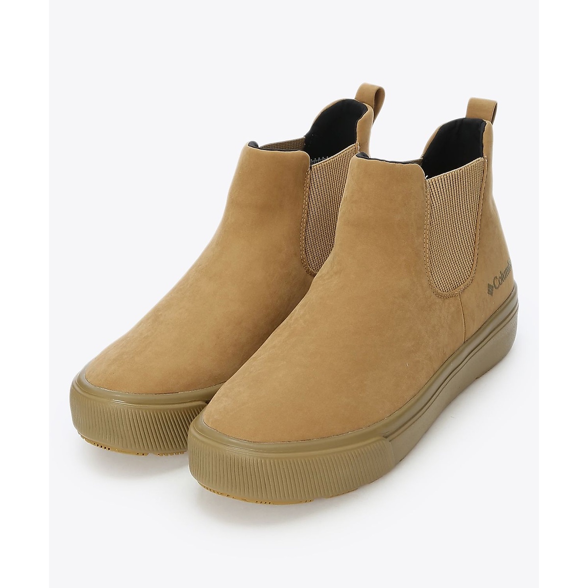 ホーソンレイン サイドゴア オムニテック