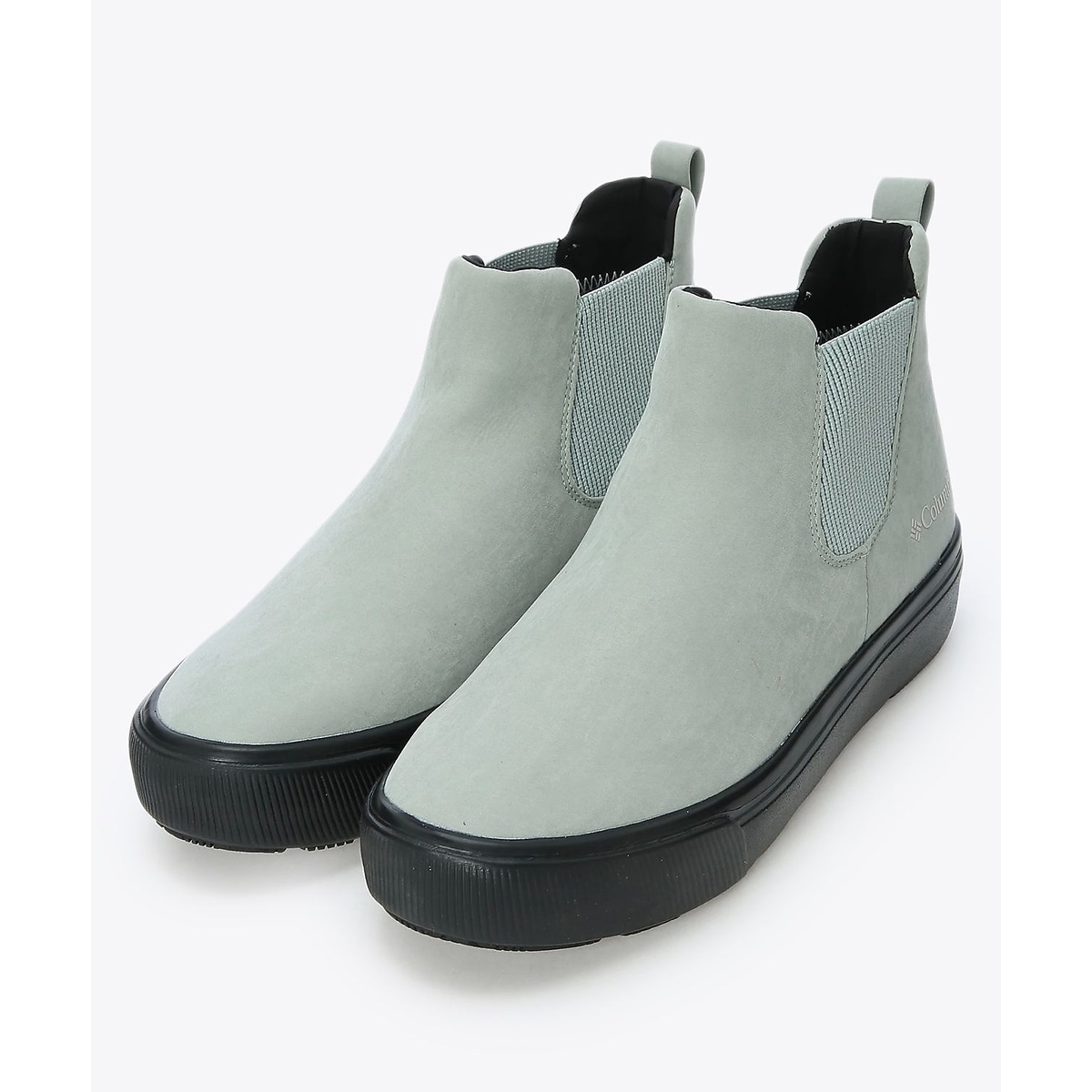 ホーソンレイン サイドゴア オムニテック