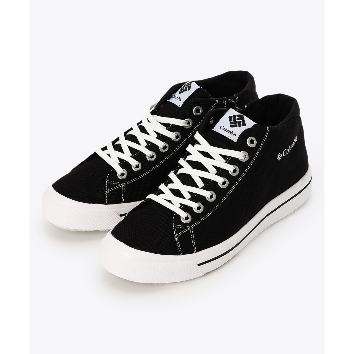 ホーソンレイン ミッド