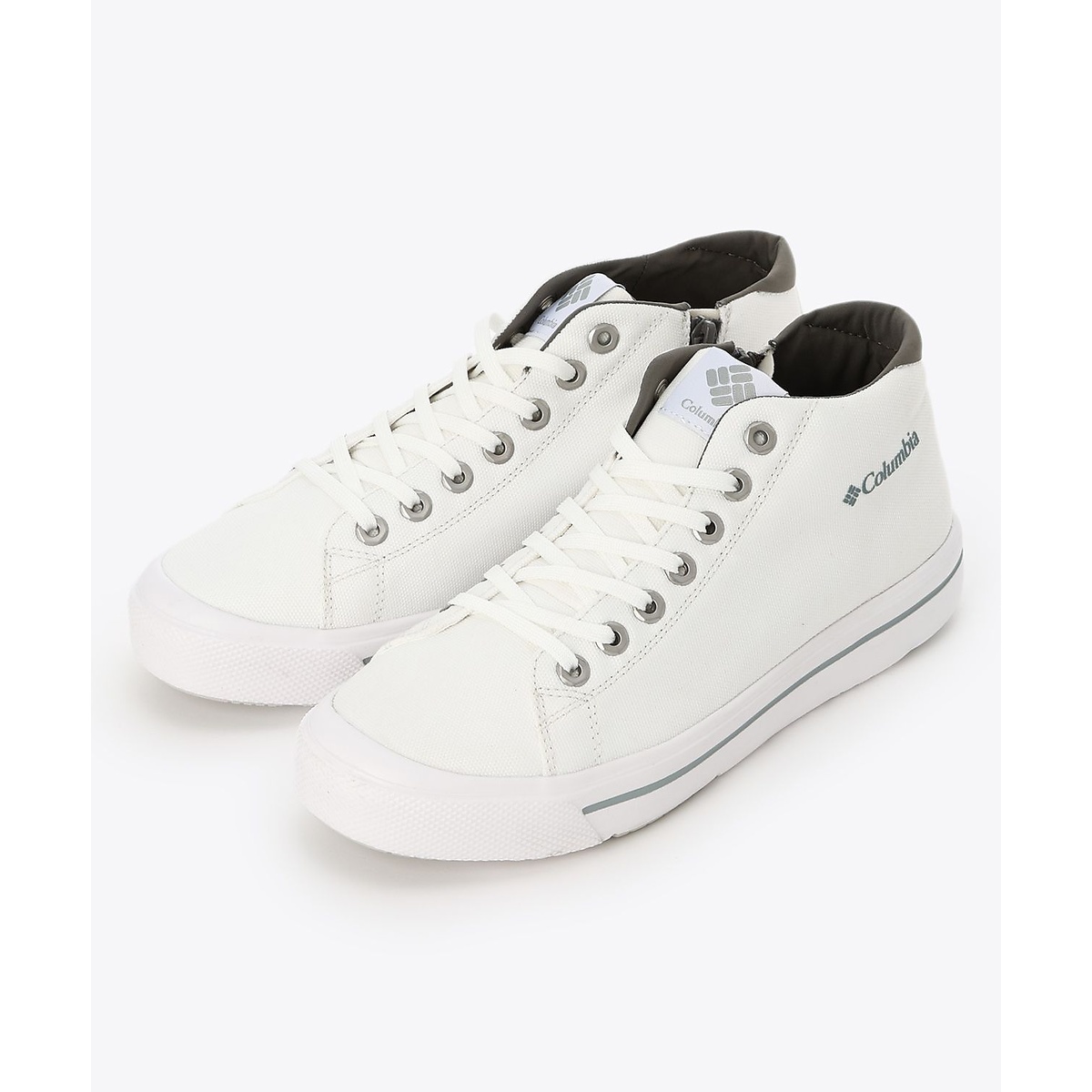 ホーソンレイン ミッド