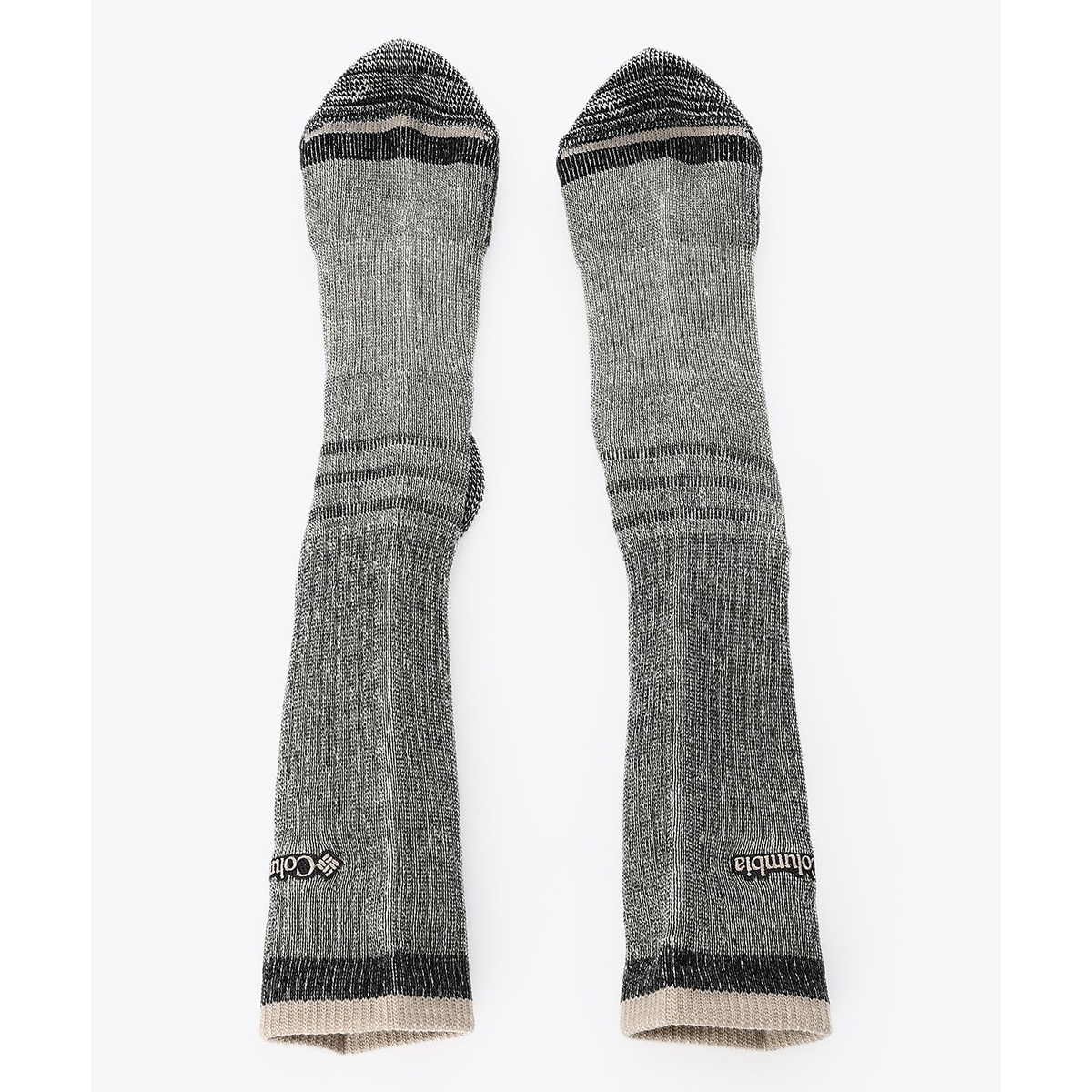 フォッシルスロープロングソックス