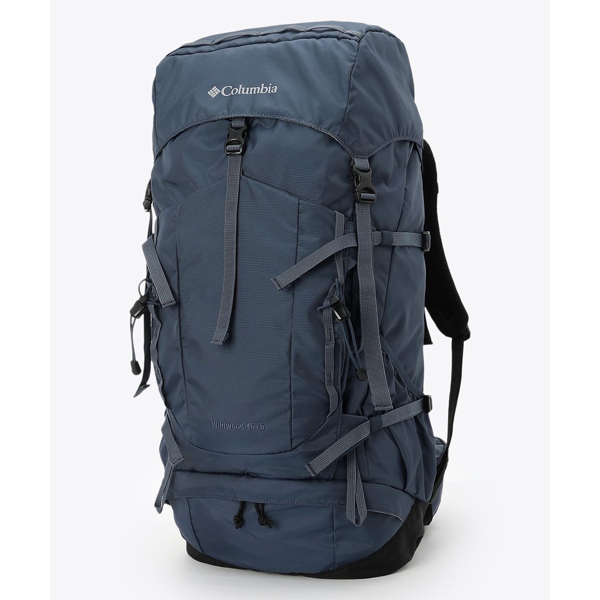 ワイルドウッド45L+5Lバックパック