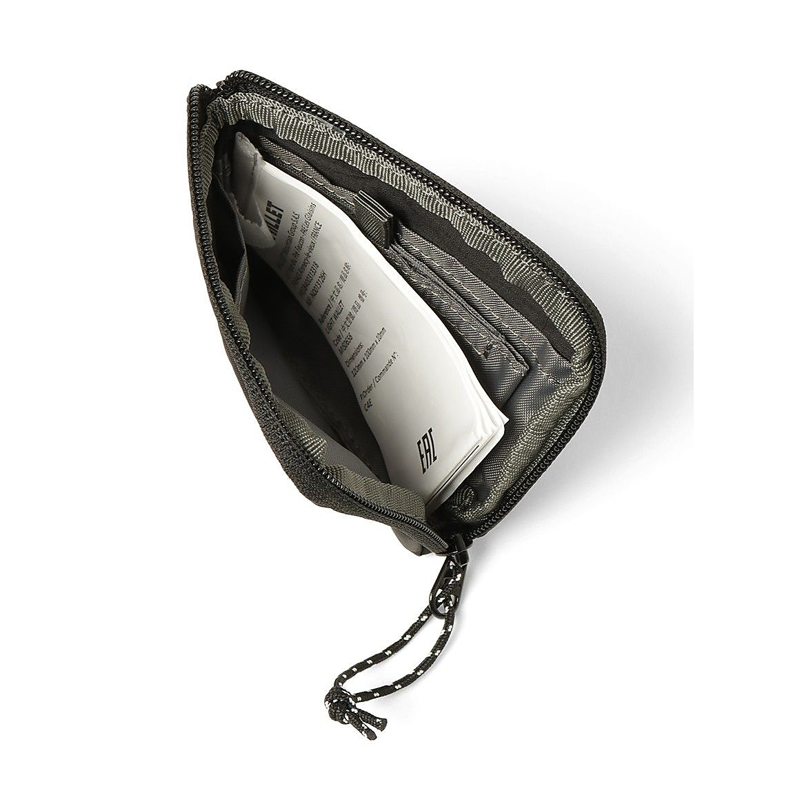 ライト ウォレット(LIGHT WALLET)