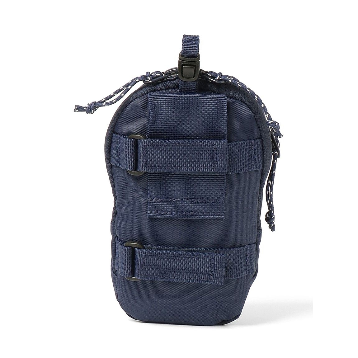 VOYAGE PADDED POUCH