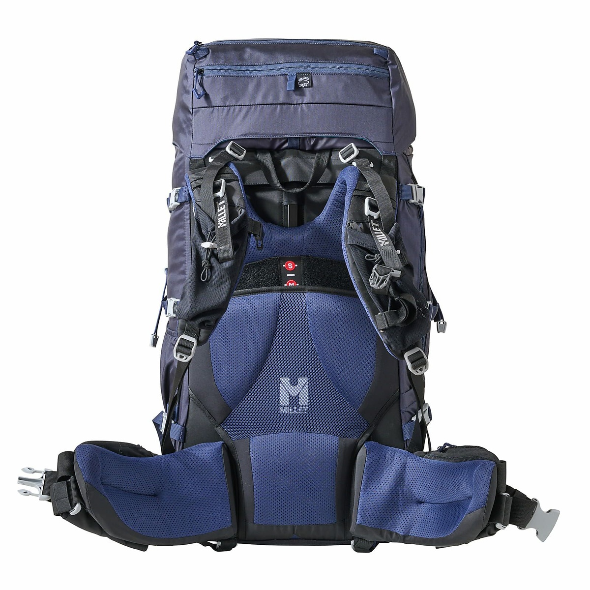 サースフェー NX 60+ W(SAAS FEE NX 60+ W)