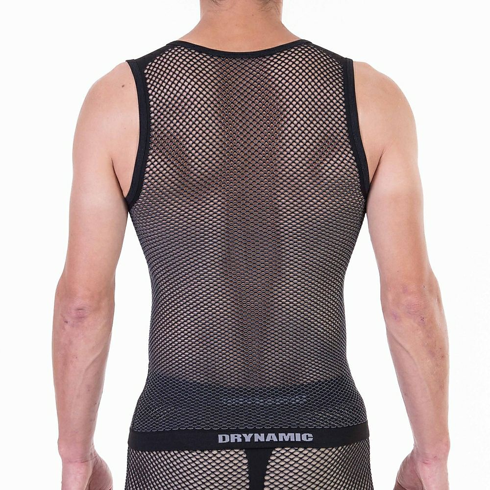 DRYNAMIC MESH BOXER