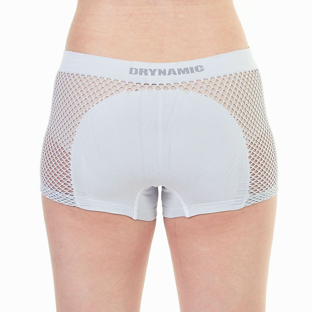【ウィメンズ】ドライナミック メッシュ ショーツ(LD DRYNAMIC MESH SHORT)