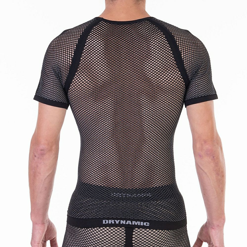 DRYNAMIC MESH SS