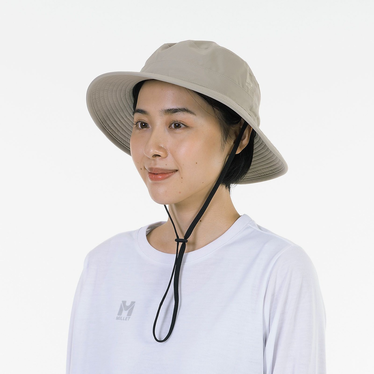 ティフォン 50000 ストレッチ レイン ハット(TYPHON 50000 ST RAIN HAT)