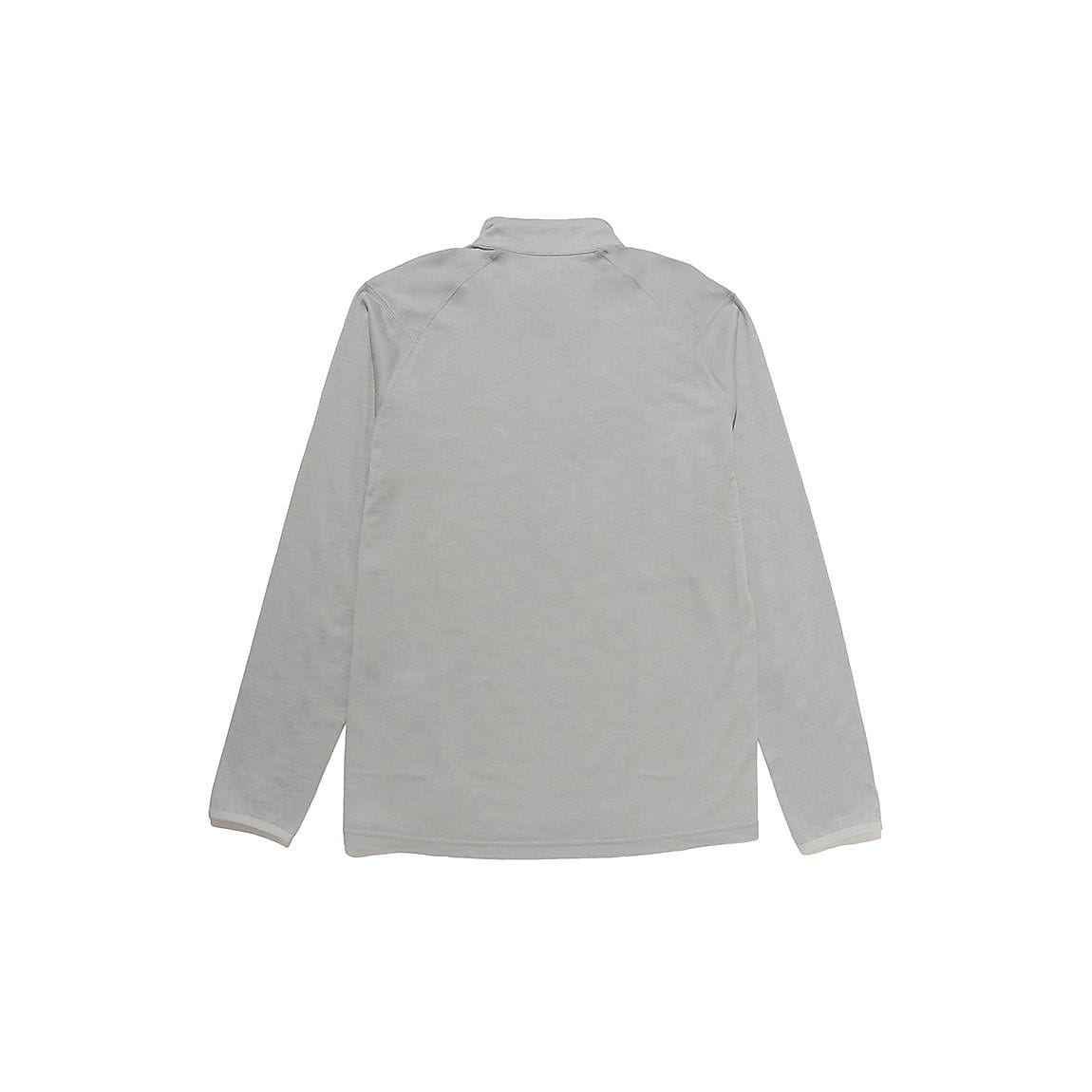 クータイ II ウール ジップ ロングスリーブ(KUHTAI II WOOL ZIP LS M)