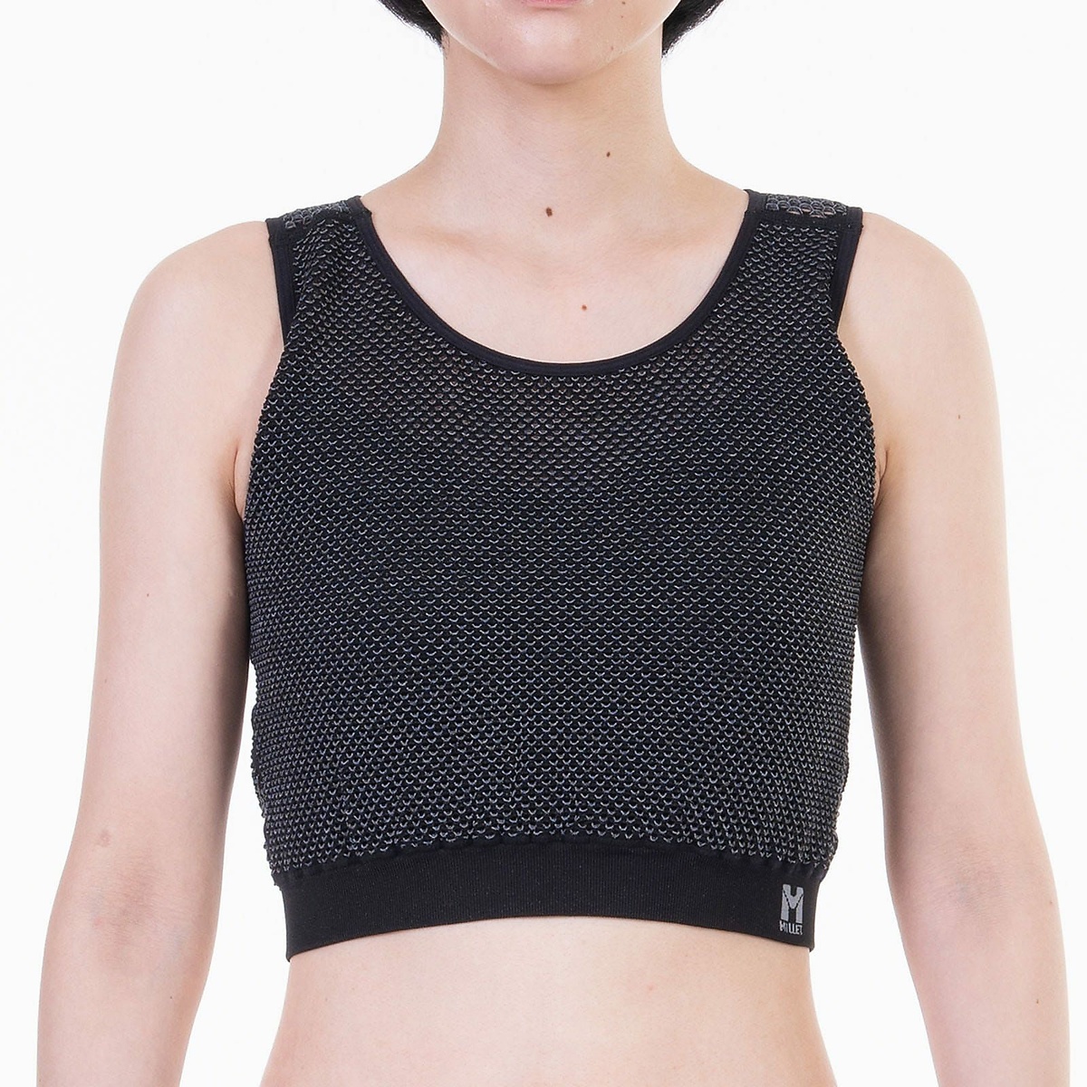 DRYNAMIC MESH BRA W