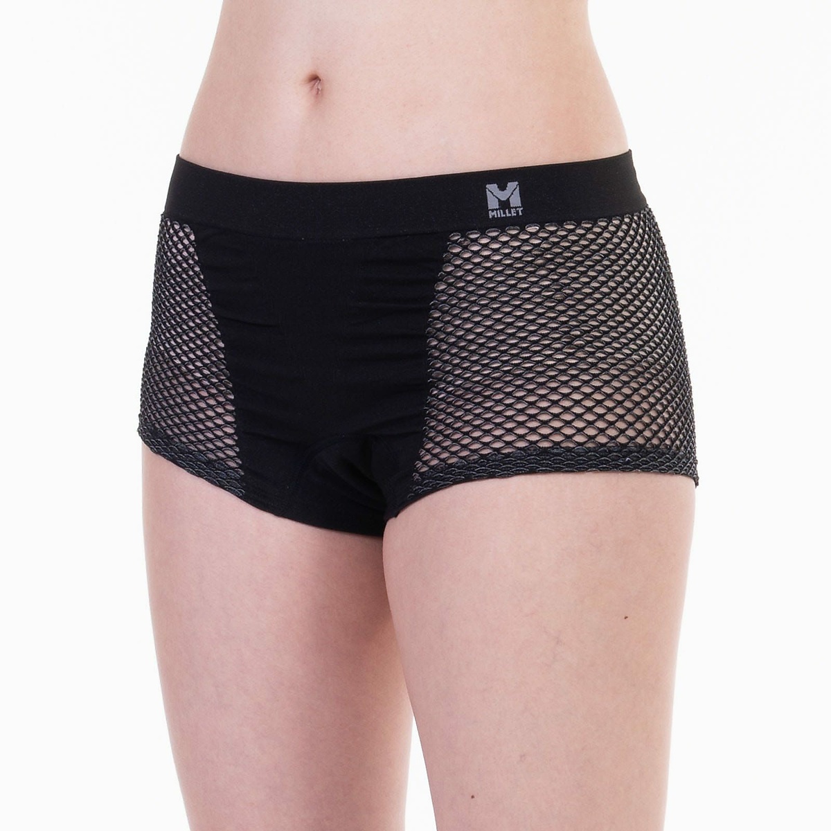 DRYNAMIC MESH ABSORBENT SHRT W