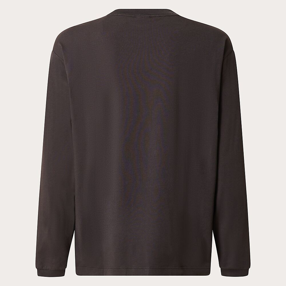 NEW RETRO L/S TEE 1.7