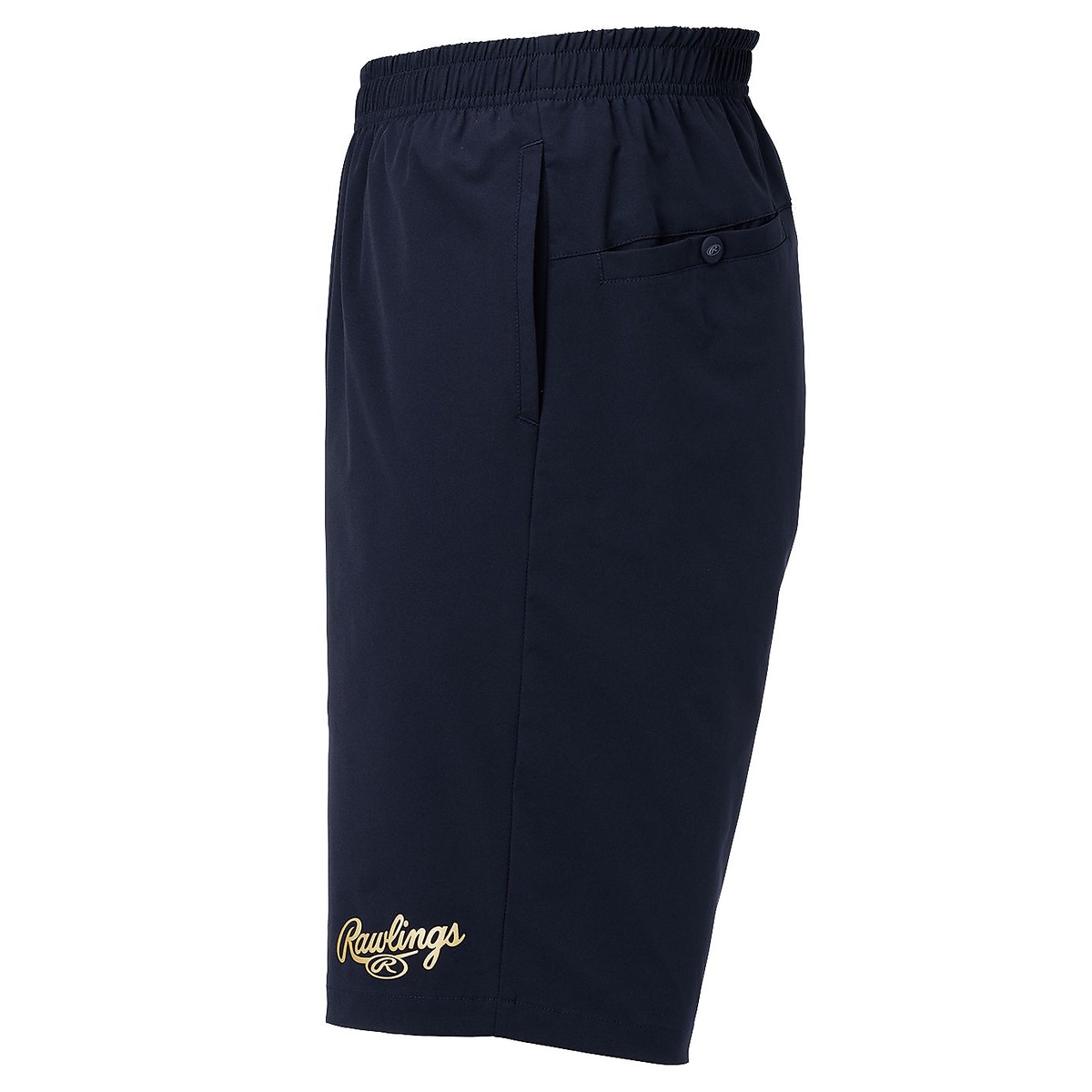 ヴィクトリーハーフパンツ