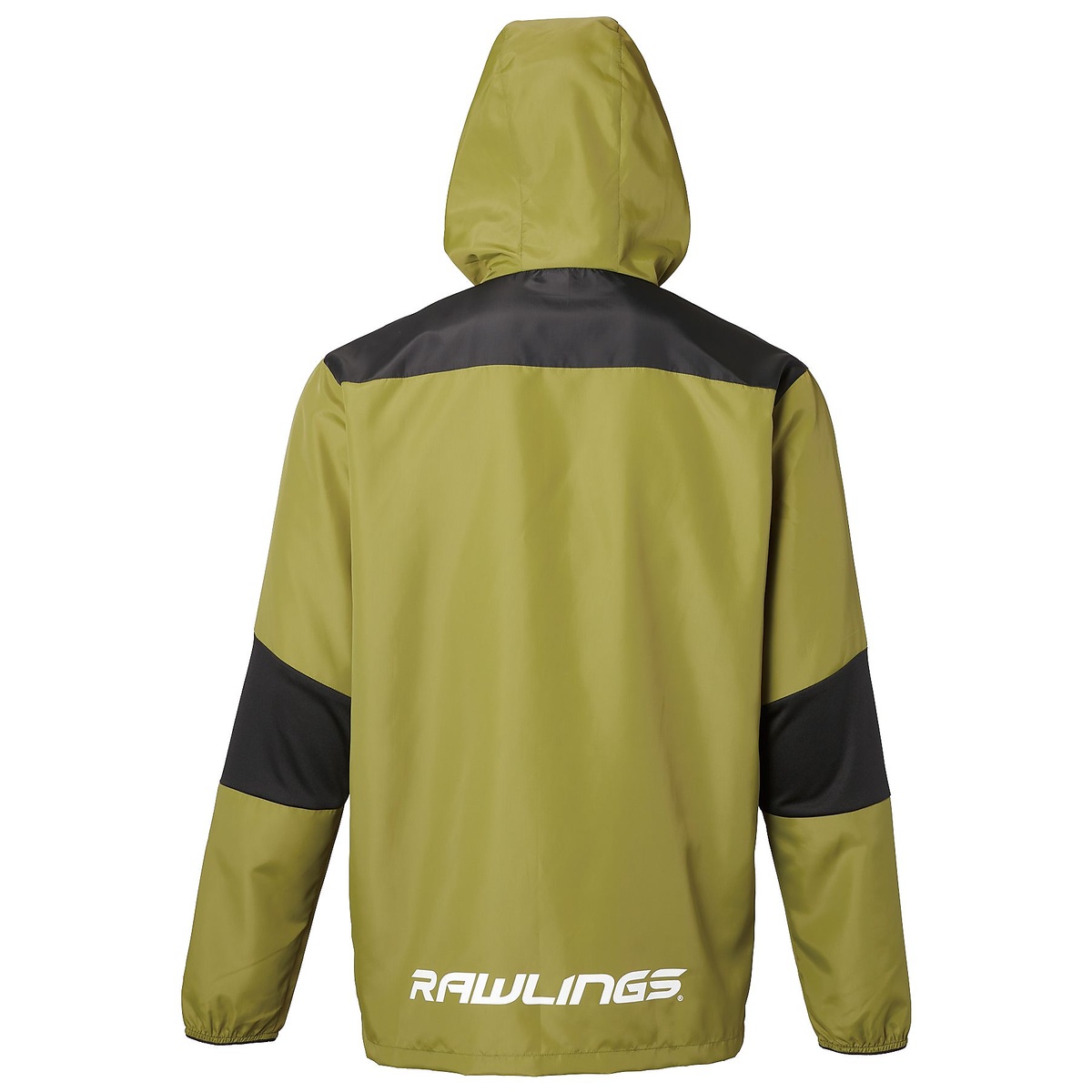 BLACK LABEL(ブラックレーベル)ハイブリッドジャケット