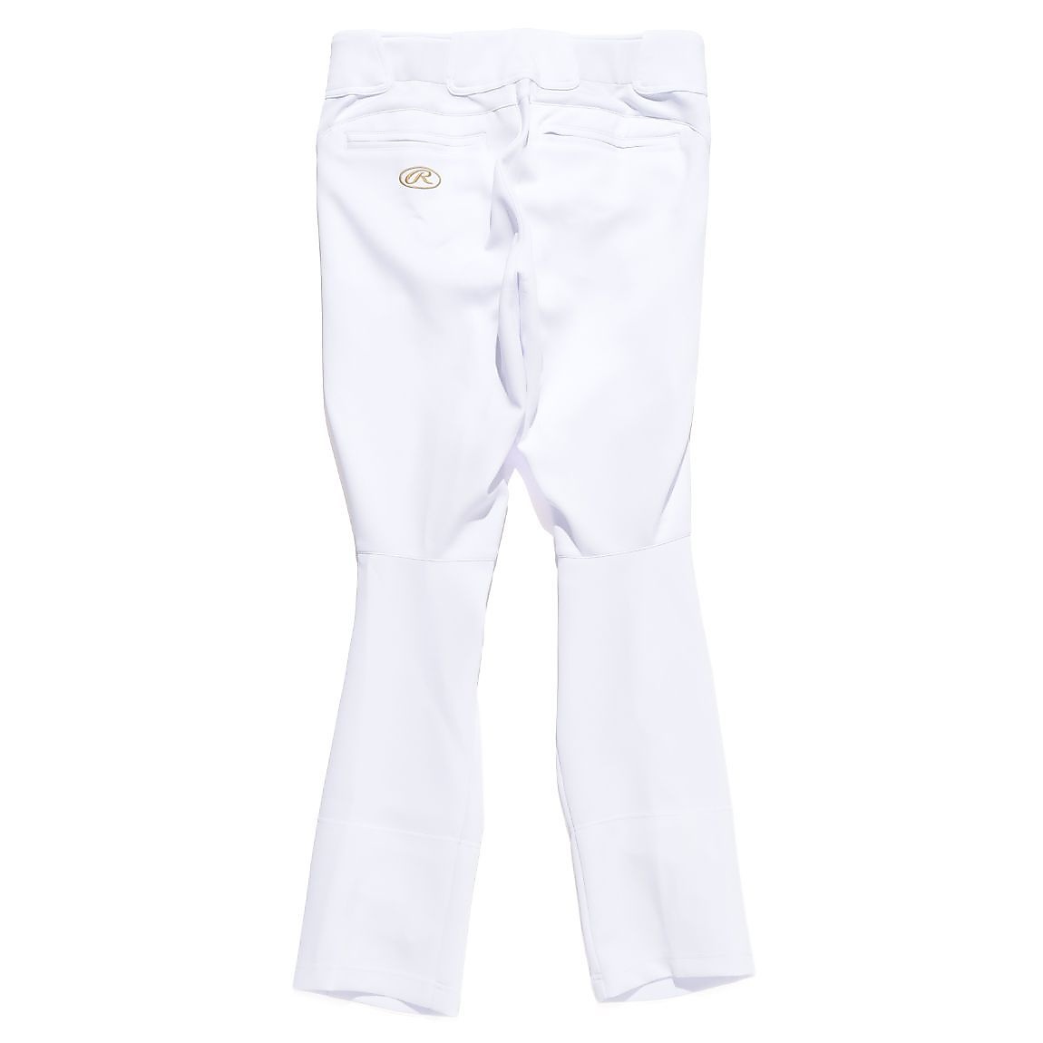 4D8+PLUS ウルトラハイパーストレッチパンツ(ストレートロング)