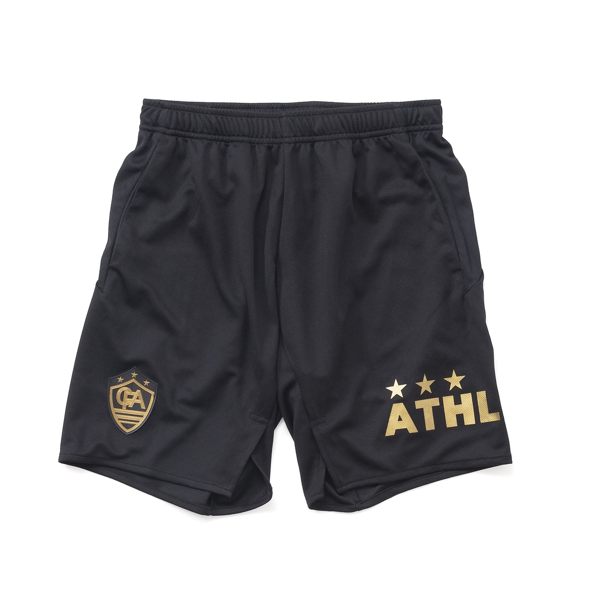 FCA Jrプラクティスパンツ