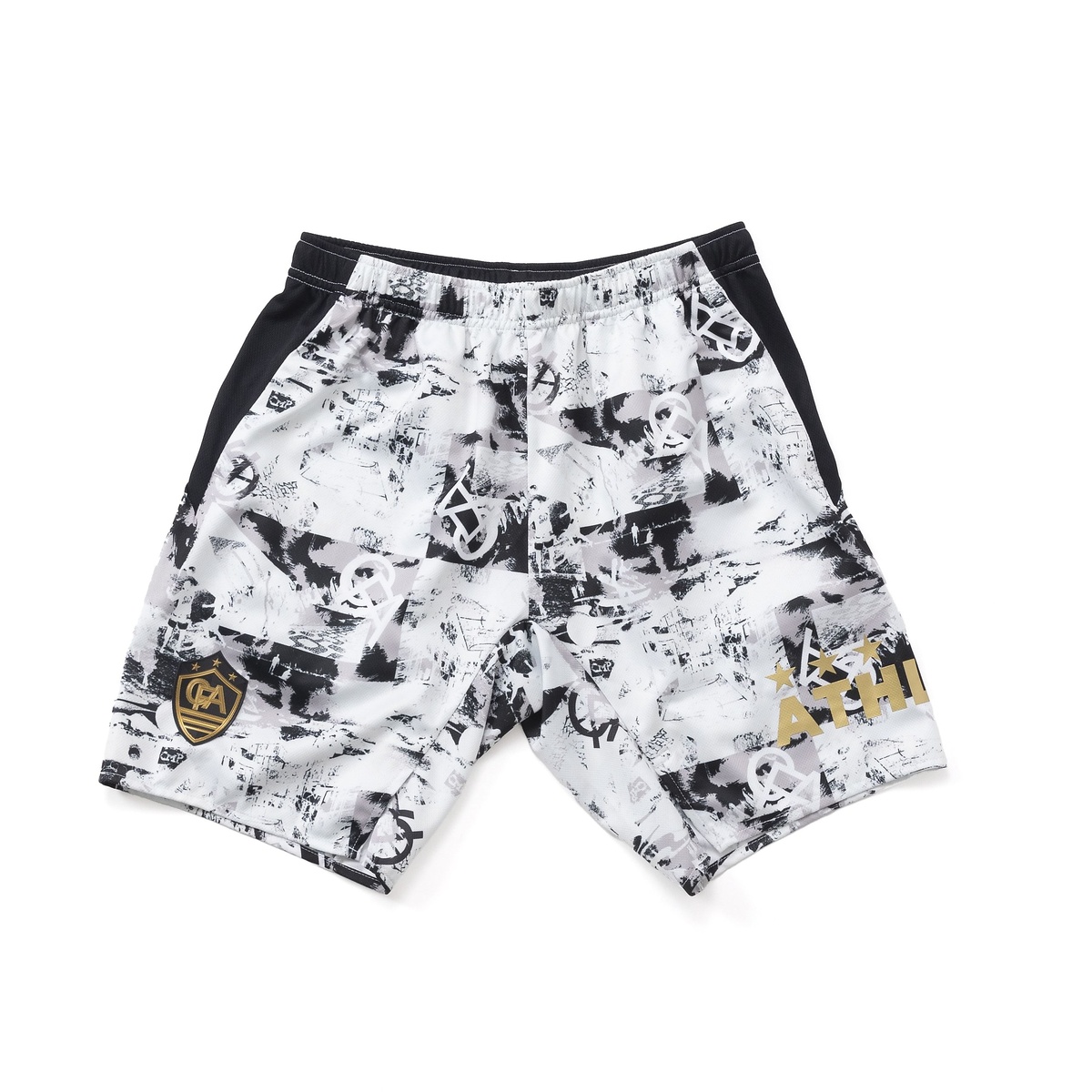 FCA Jrプラクティスパンツ