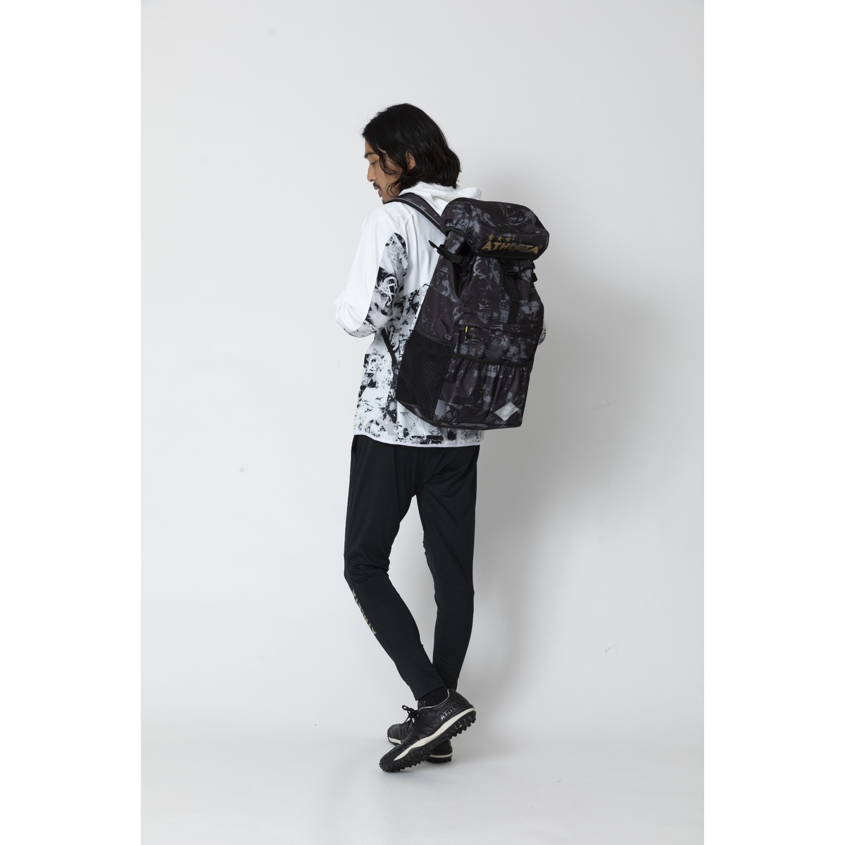 FCA バックパック