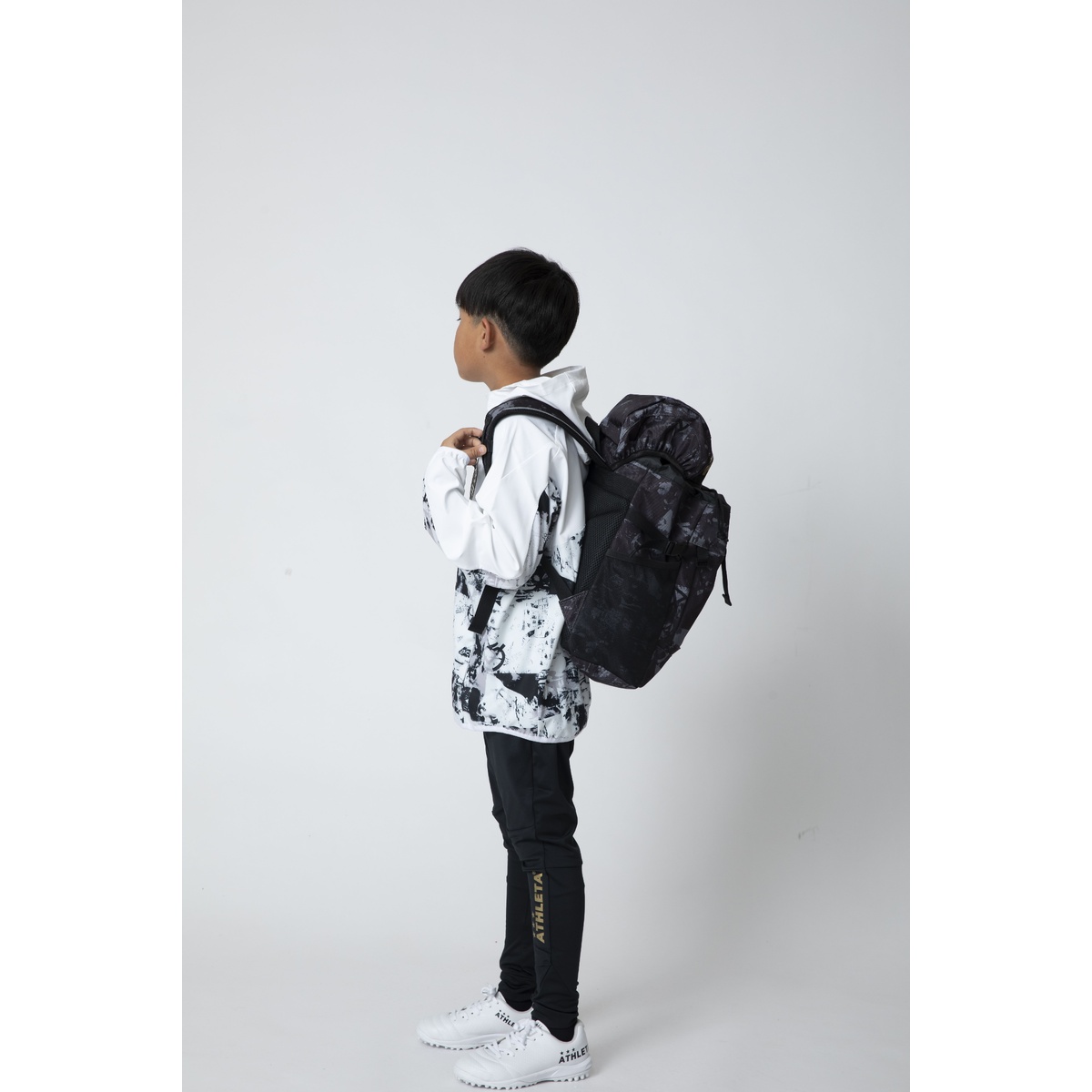 FCA Jrバックパック