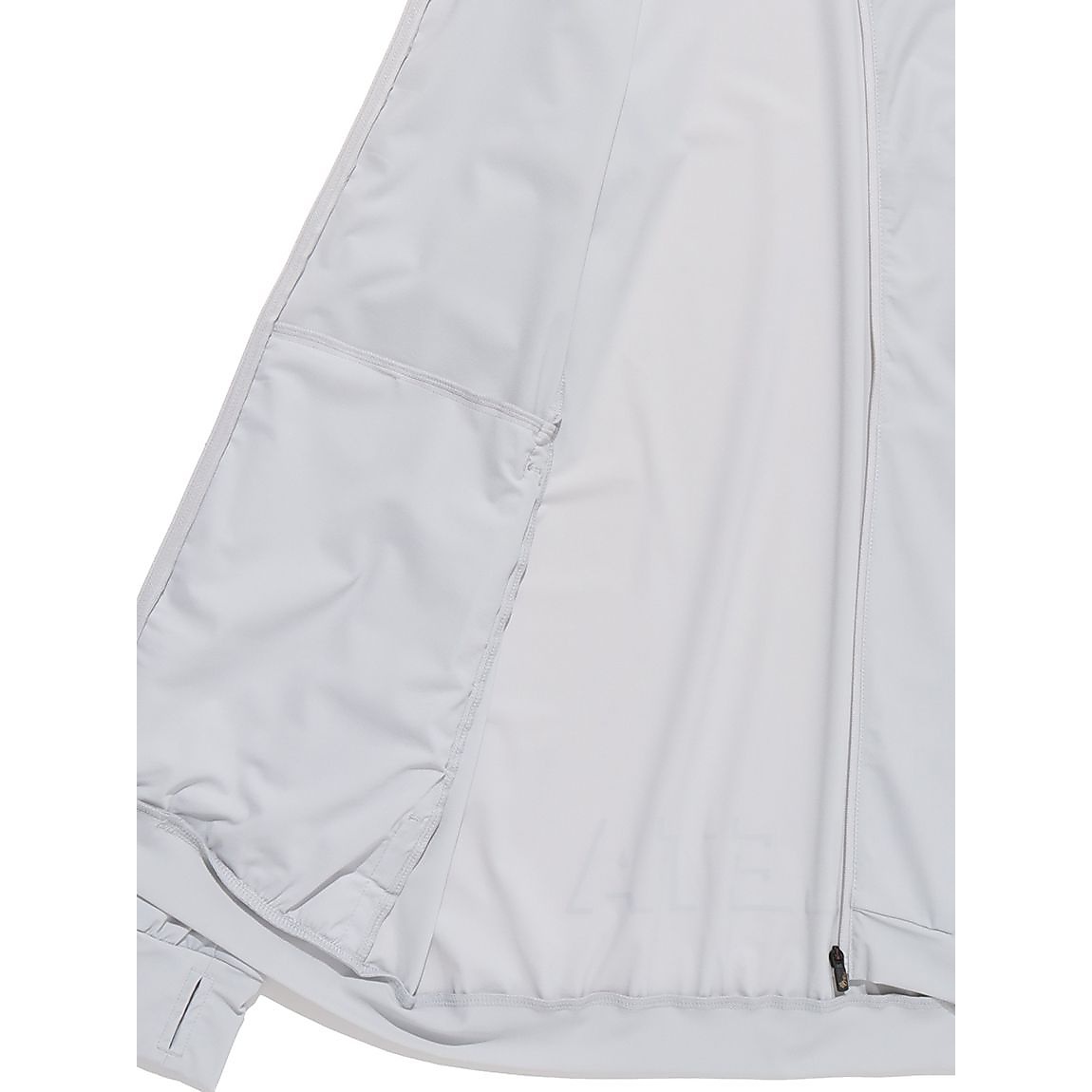 クールストレッチシェルJK