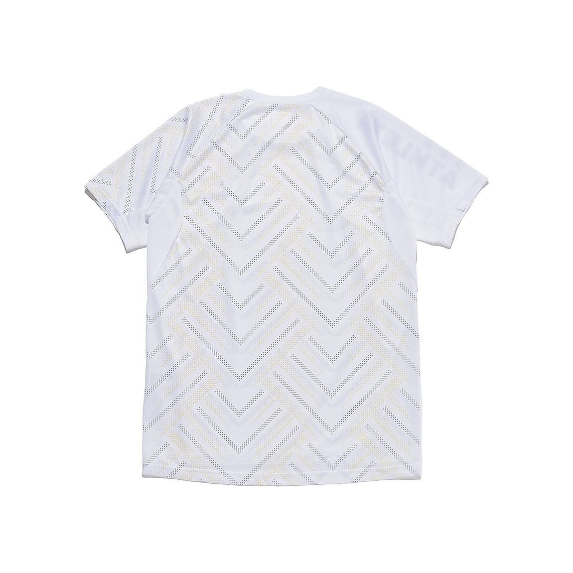 グラフィックプラクティスシャツ