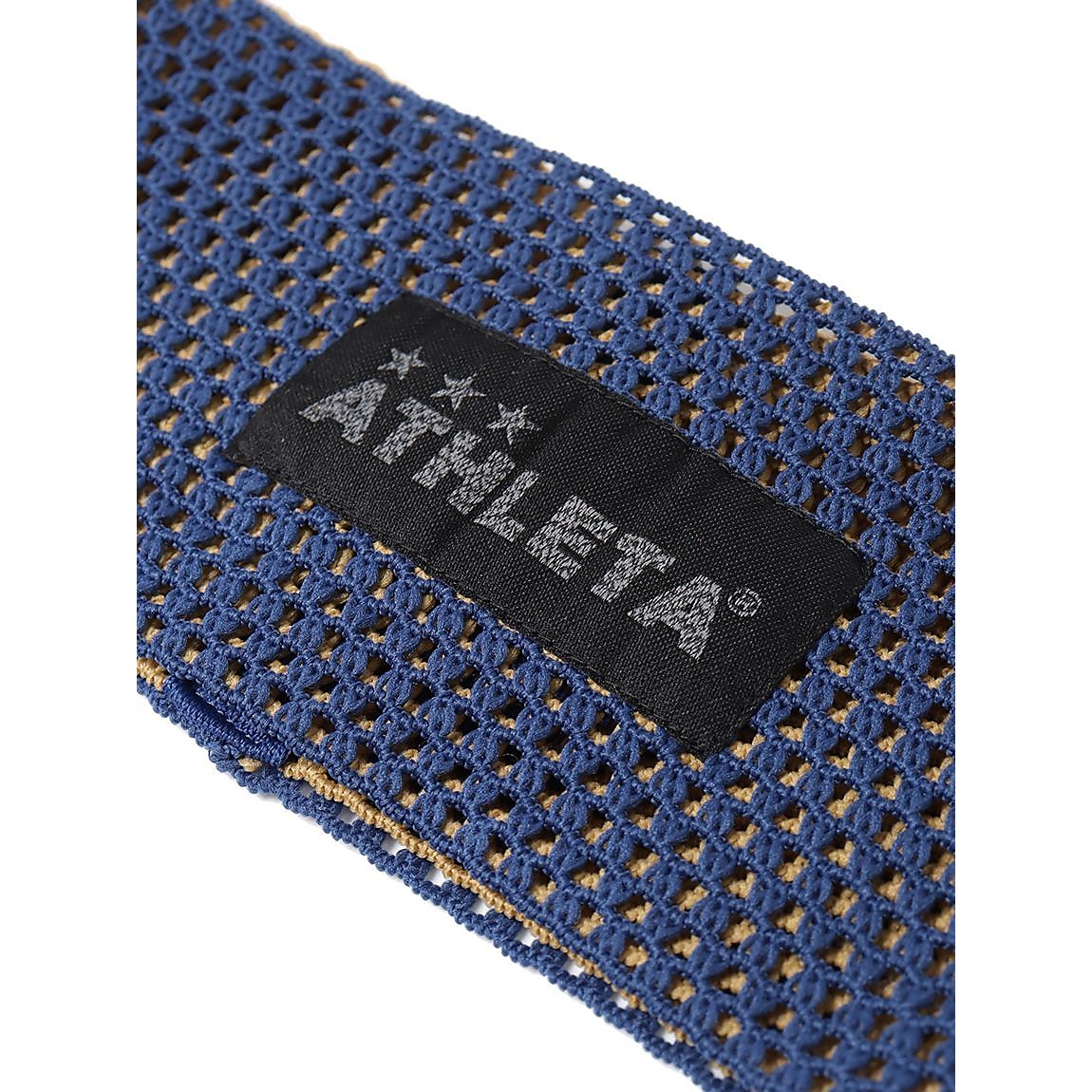 メッシュヘアバンド