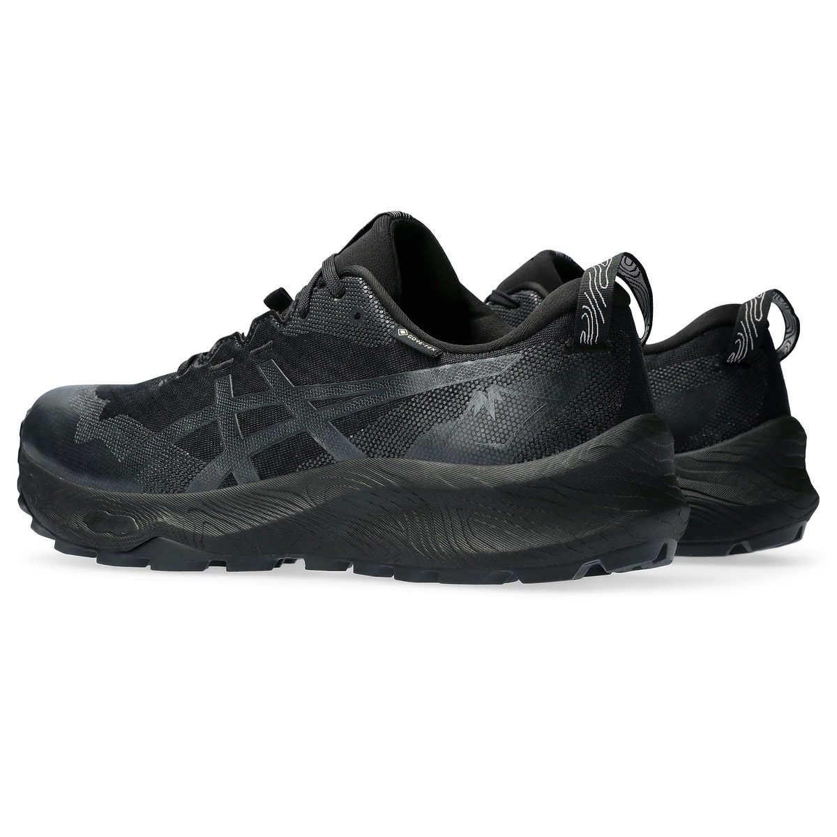 GEL-Trabuco 12 GTX