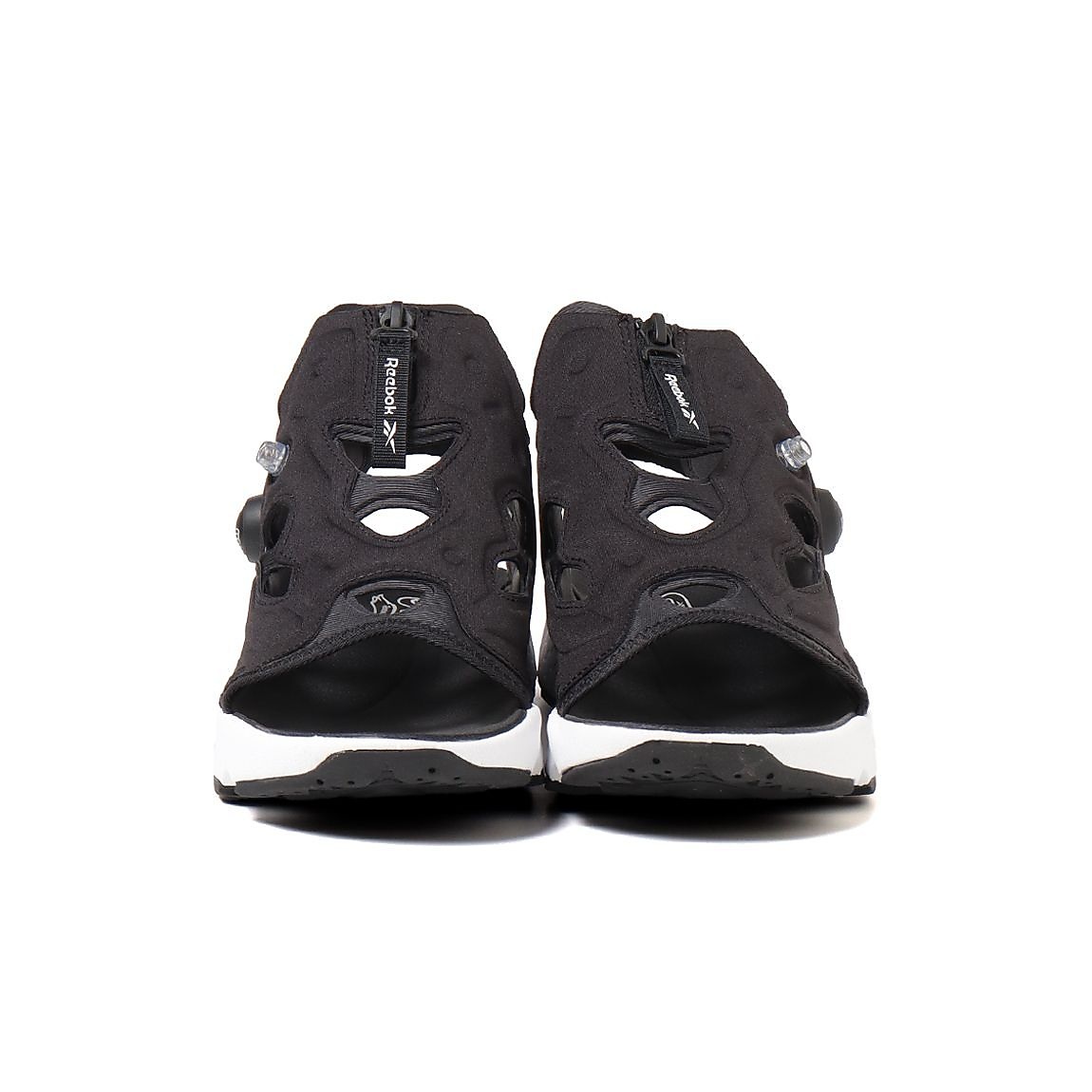 インスタポンプフューリー サンダル ジップ (INSTAPUMP FURY SANDAL ZIP)