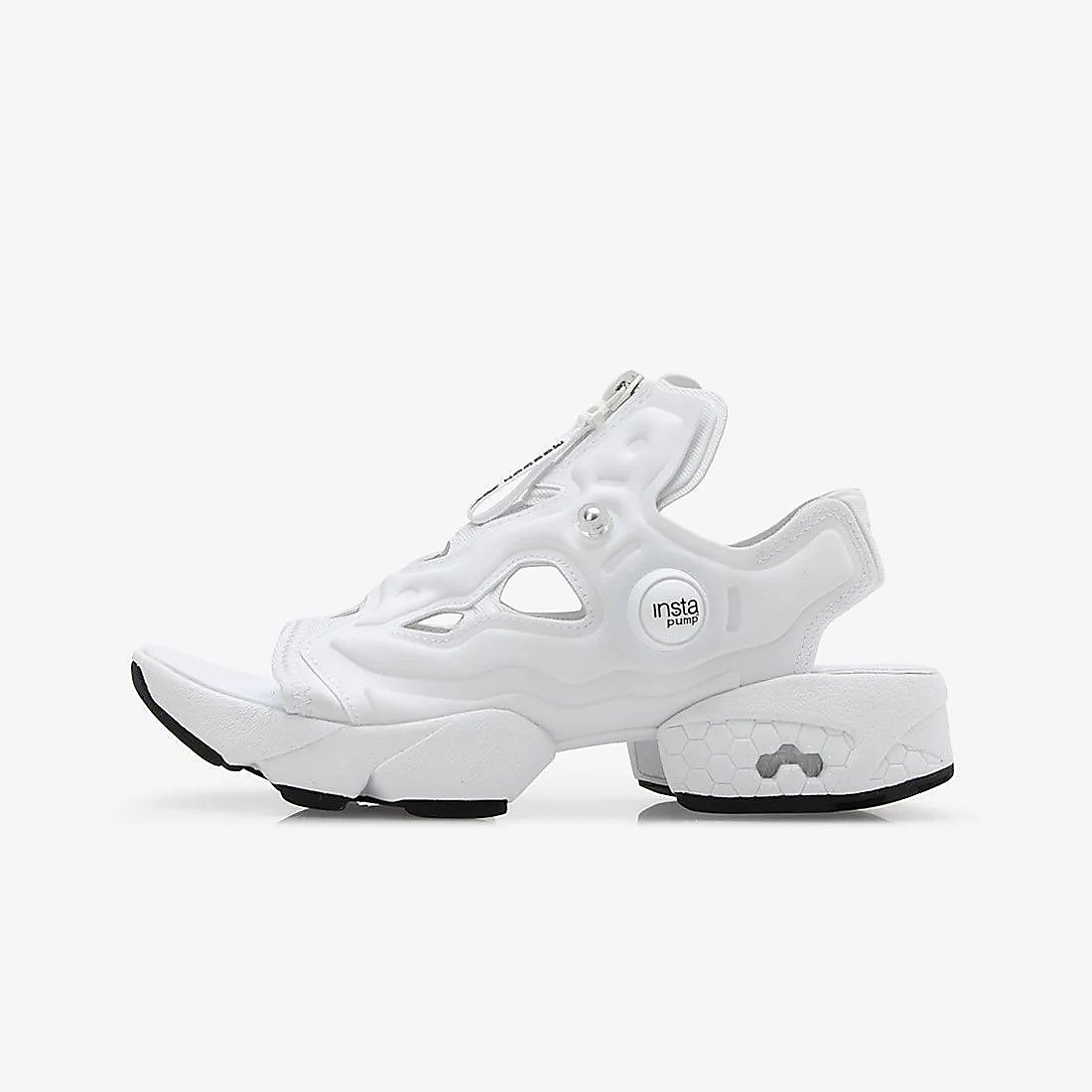 インスタポンプフューリー サンダル ジップ (INSTAPUMP FURY SANDAL ZIP)
